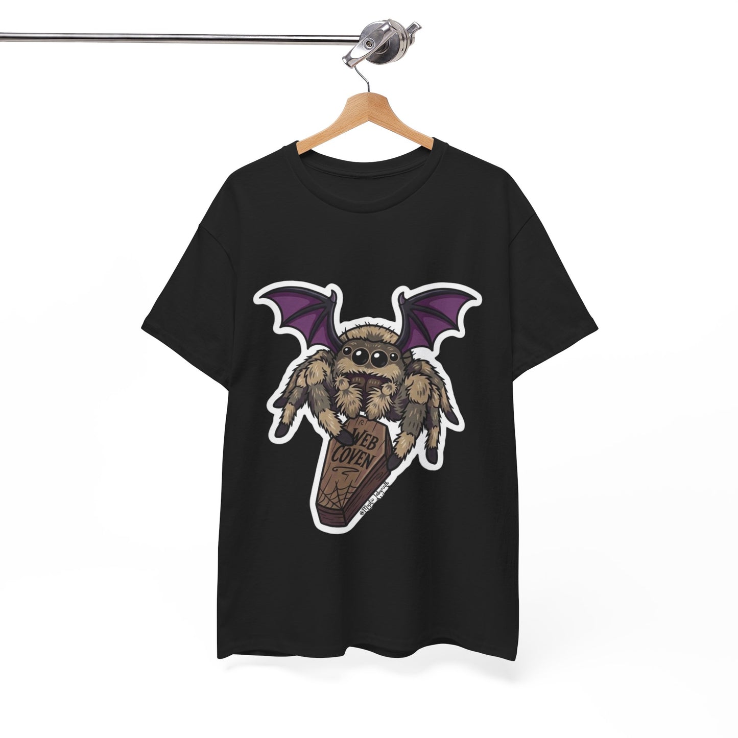 Web Coven Shirt