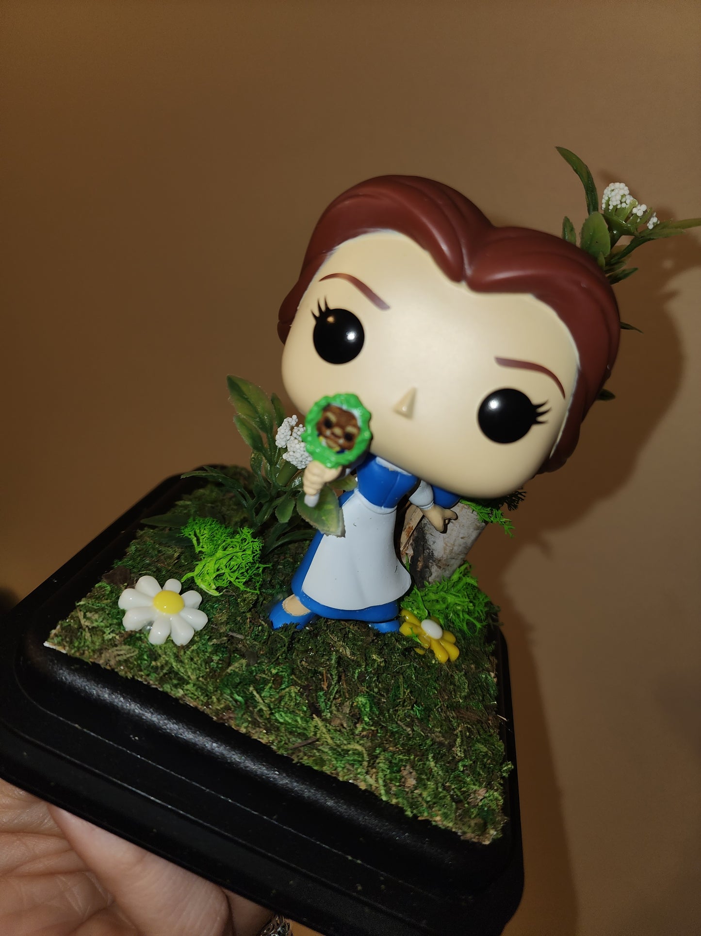 Beauty & The Beast