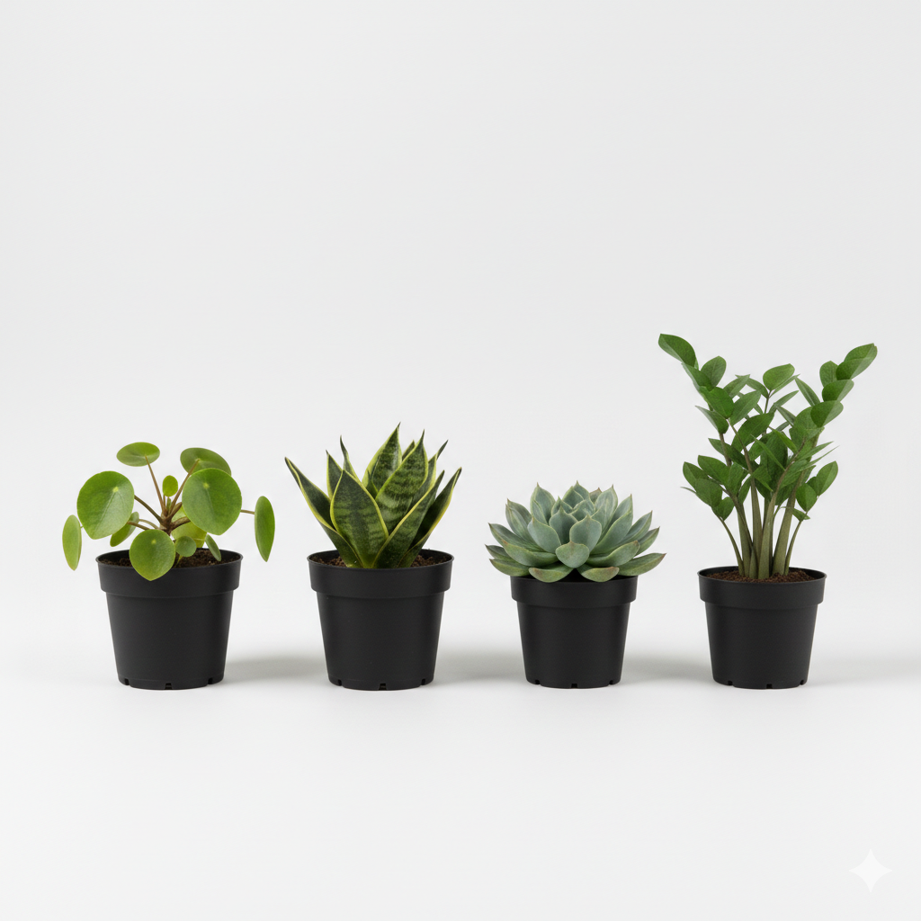 Mystery Plant Blindbox