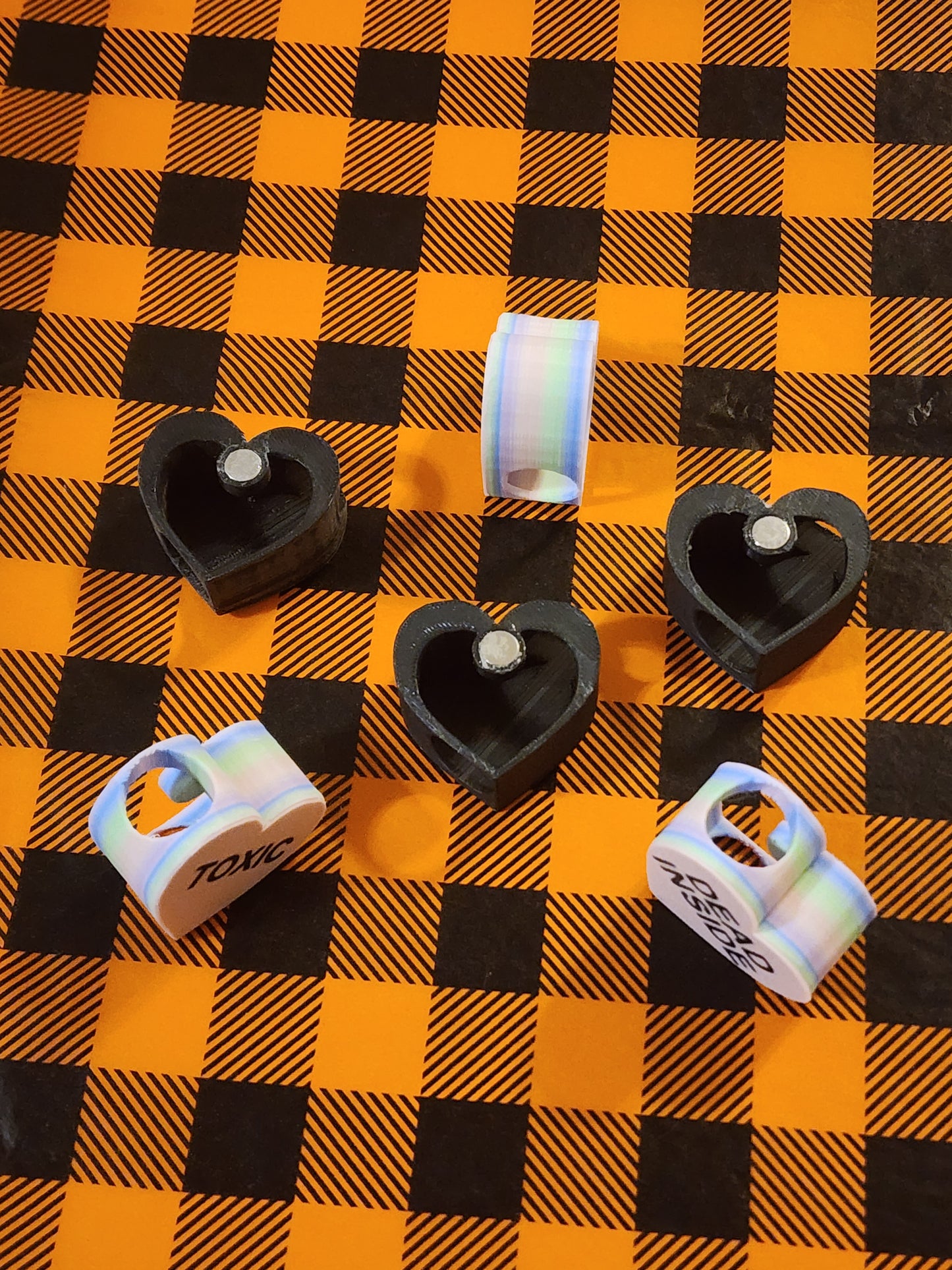 Anti Hearts (individual)