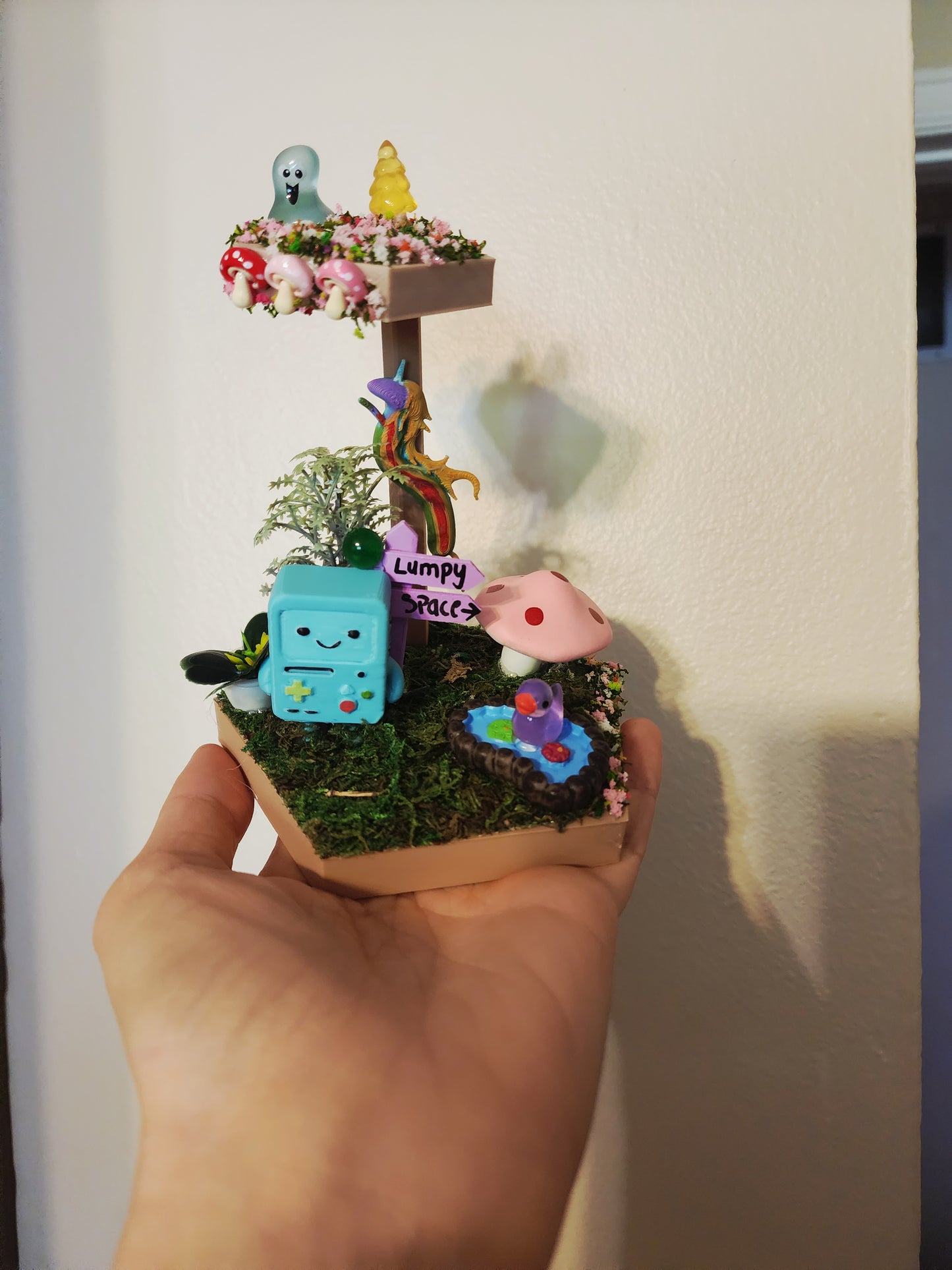 Adventure Time BMO