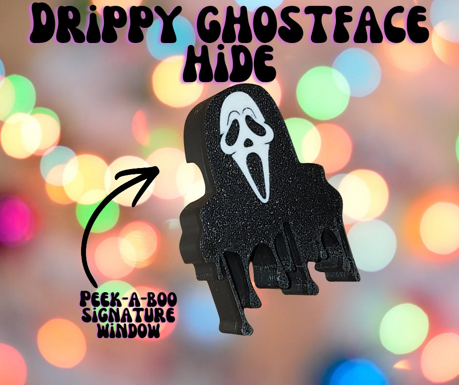 Drippy Scream