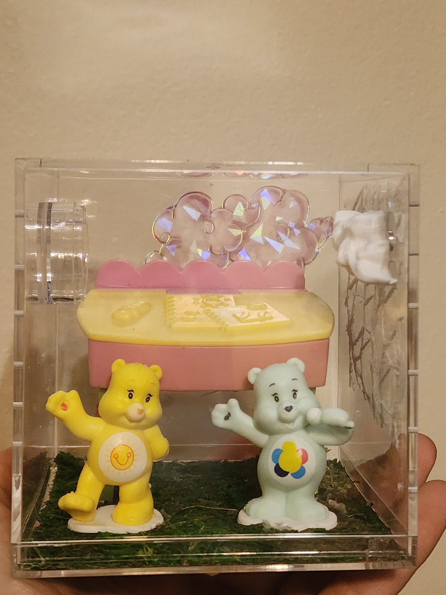 Care bear learning center