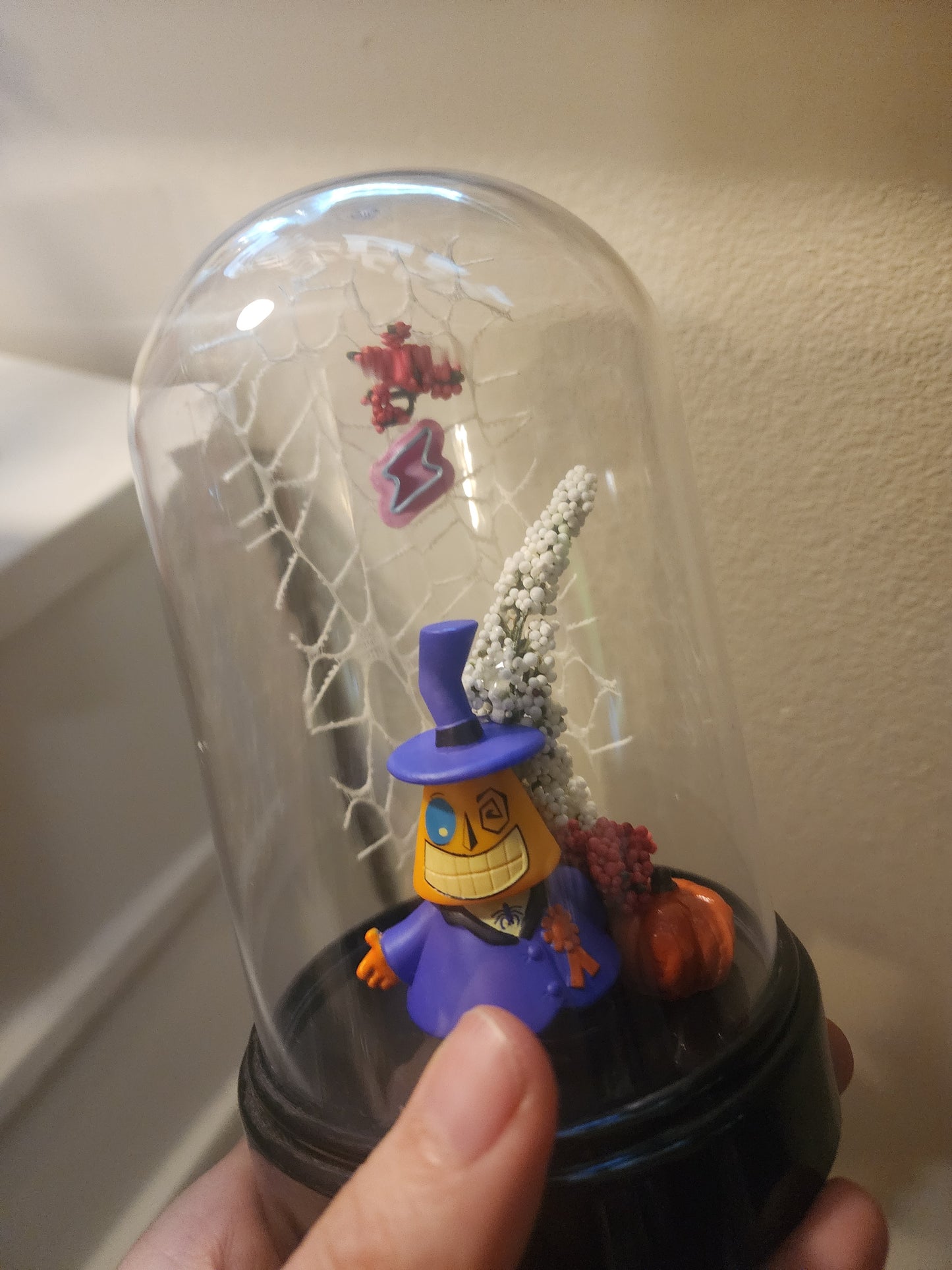 Clearance - Nightmare Mayor