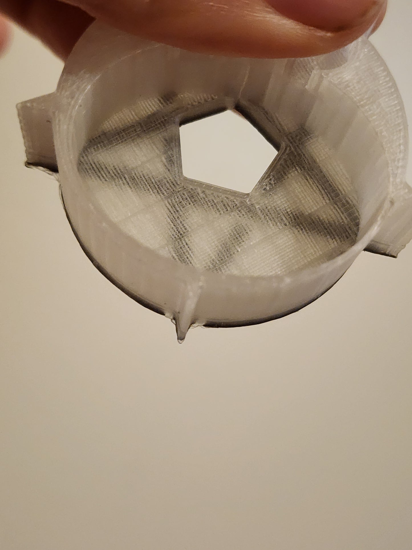 Pentagram Hides