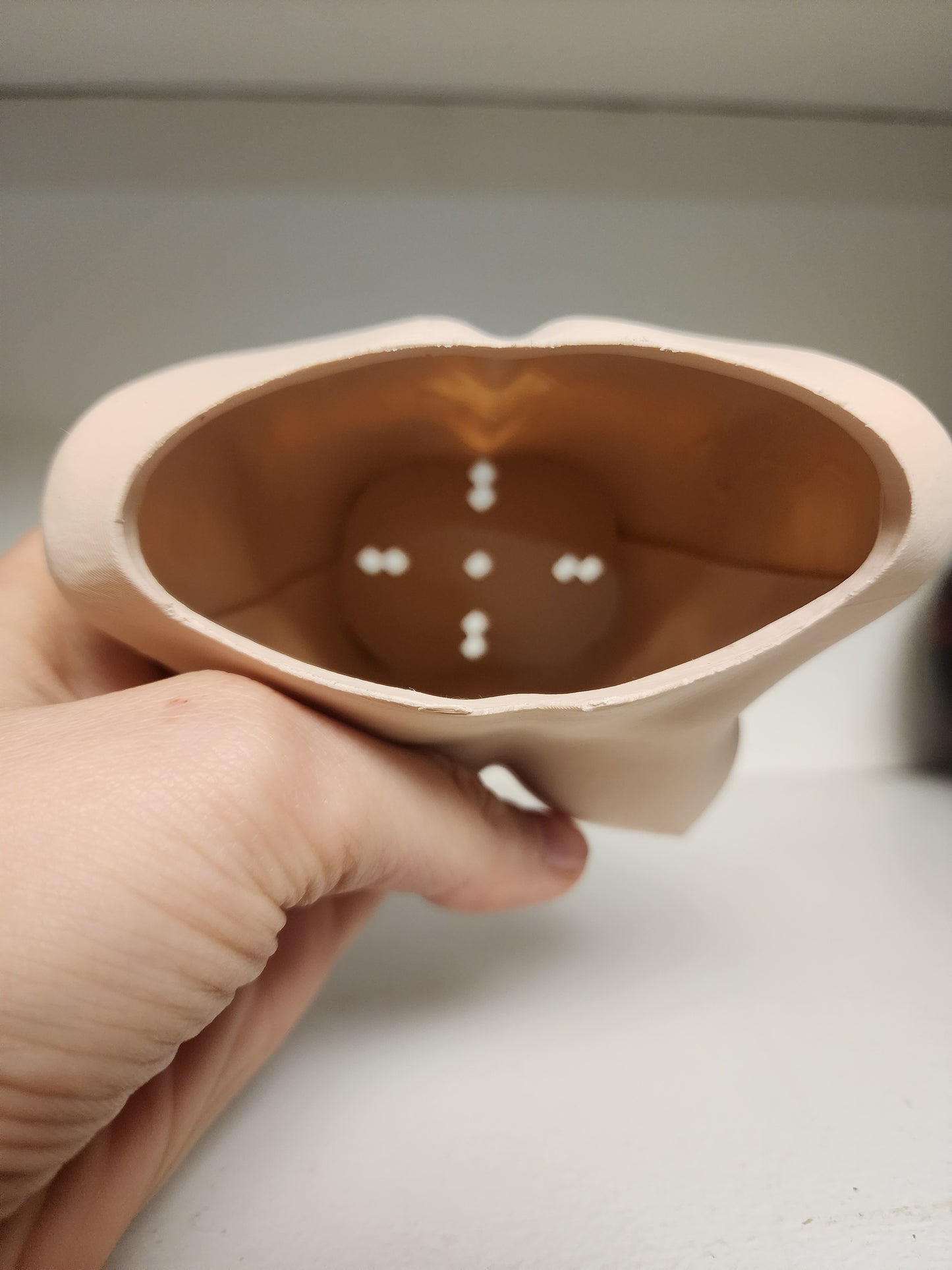 Single Chest & Booty Planters 1pk