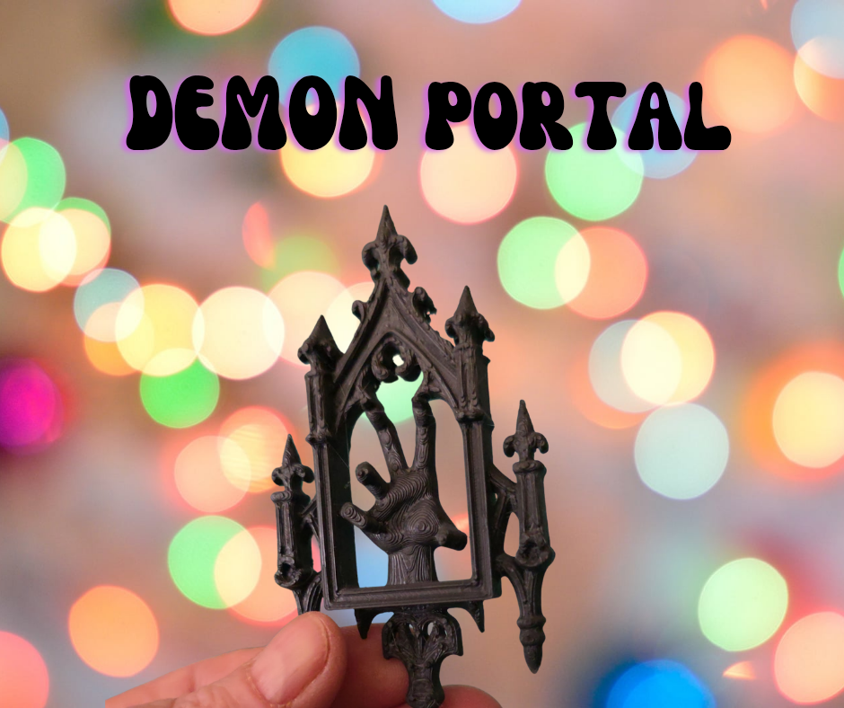 Demon portal