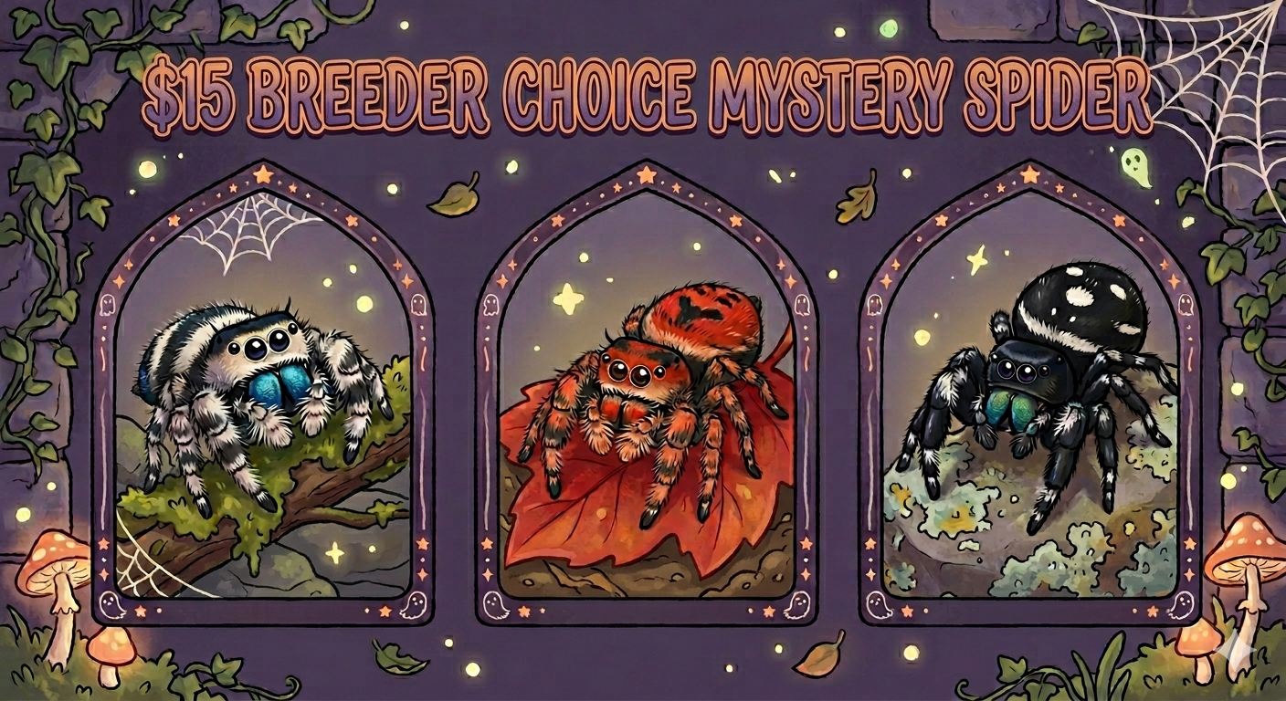 BREEDER CHOICE SPOOD (i5-i7)