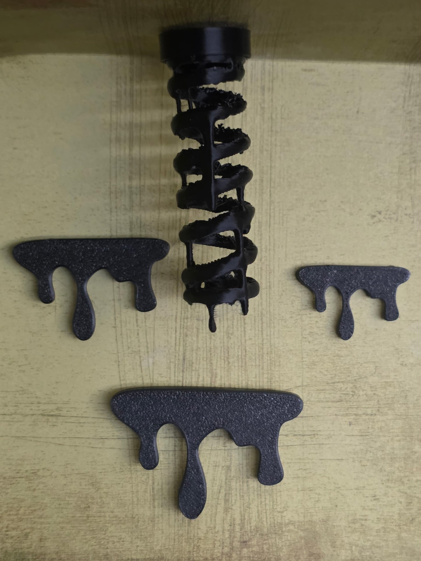 Drippy Set (4pk)