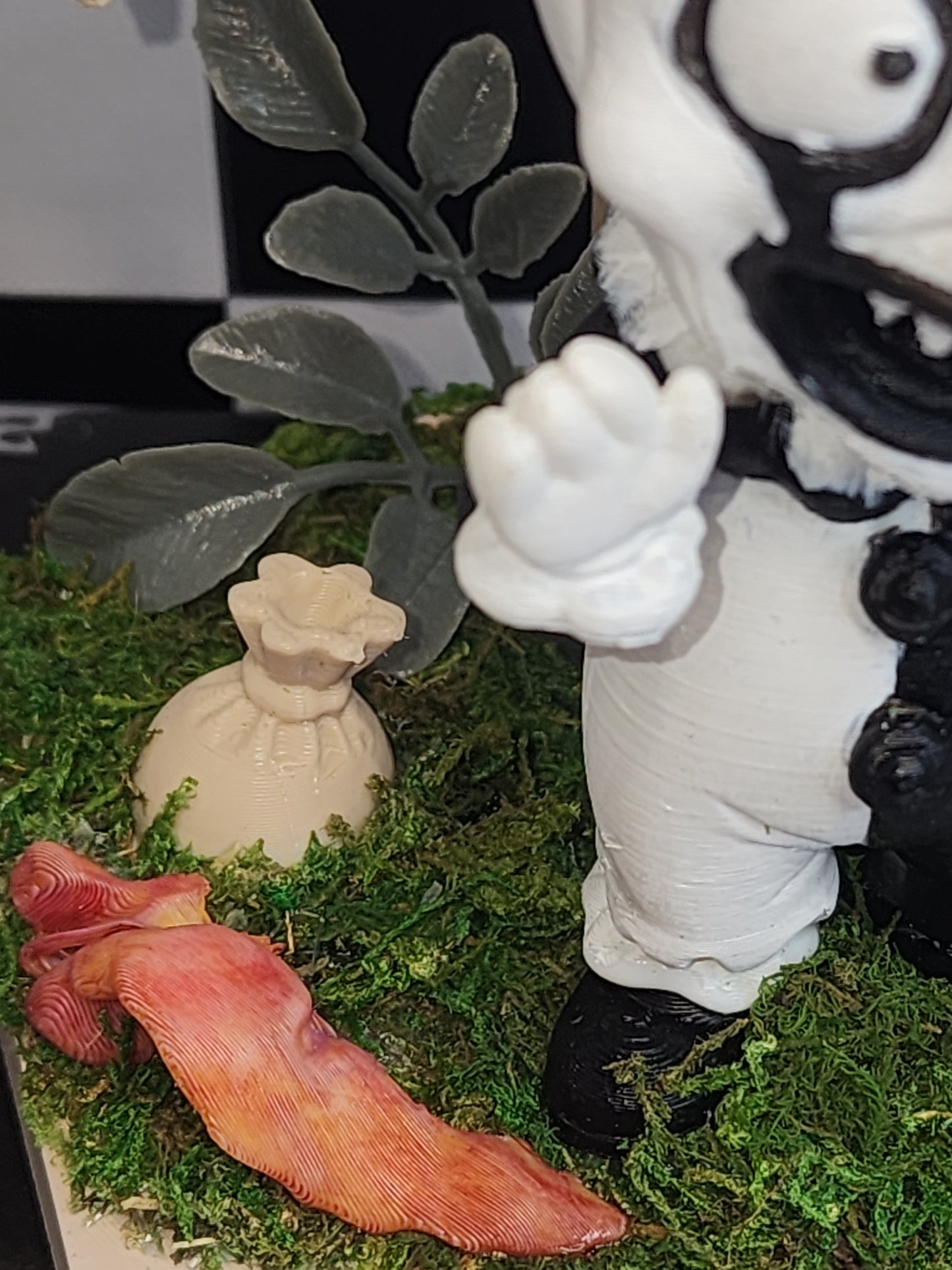 Terrifier Playtime