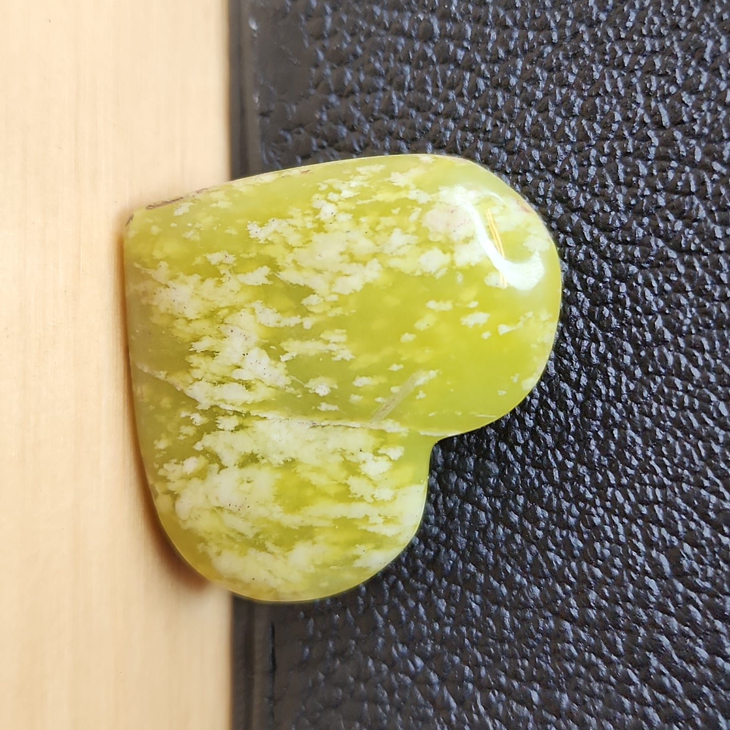 Serpentine Heart