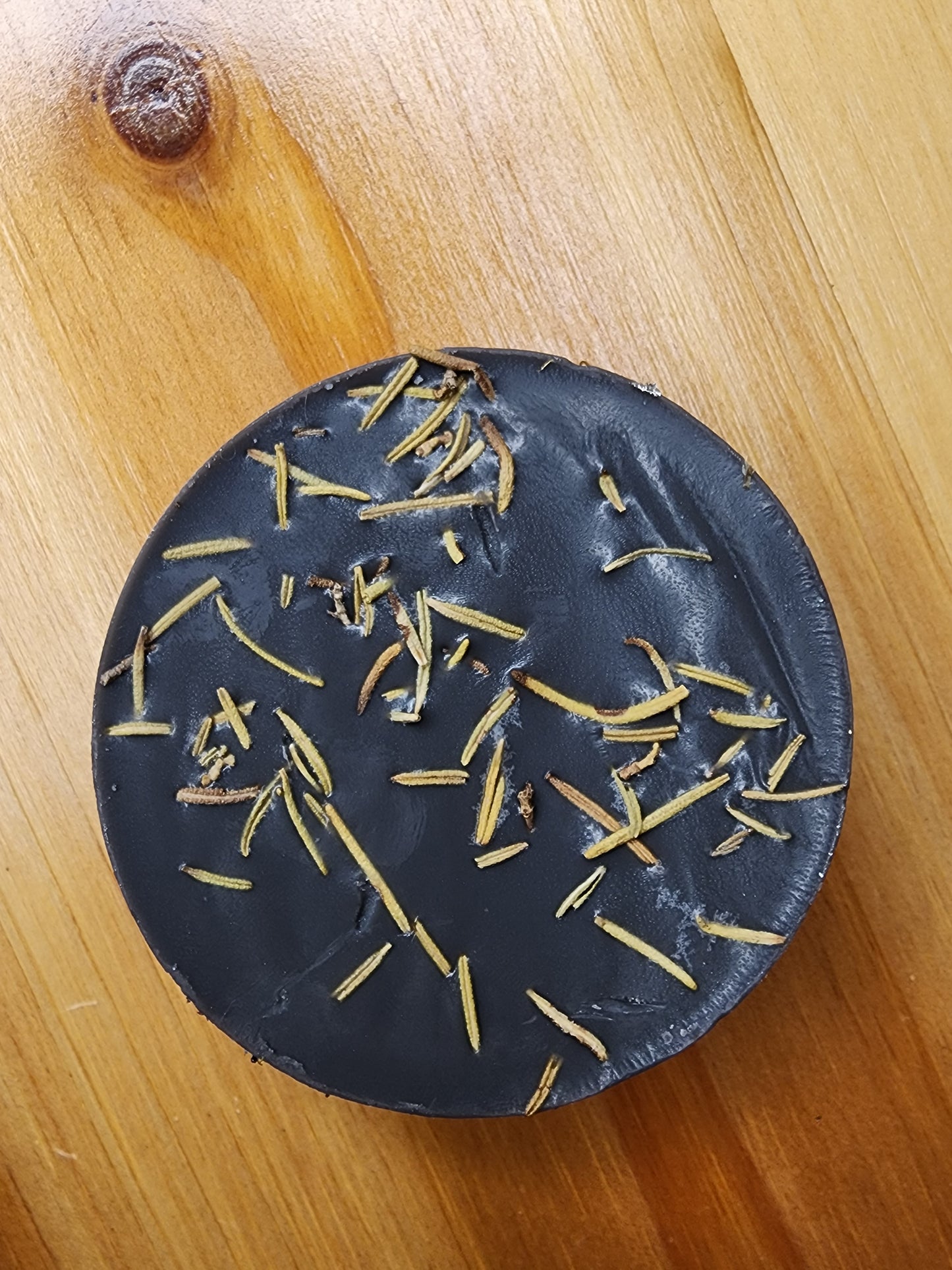 Sun & Moon Wax Melt