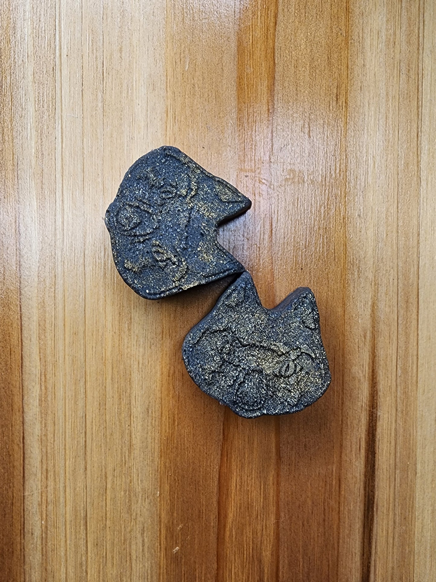 Grey Bat Melts