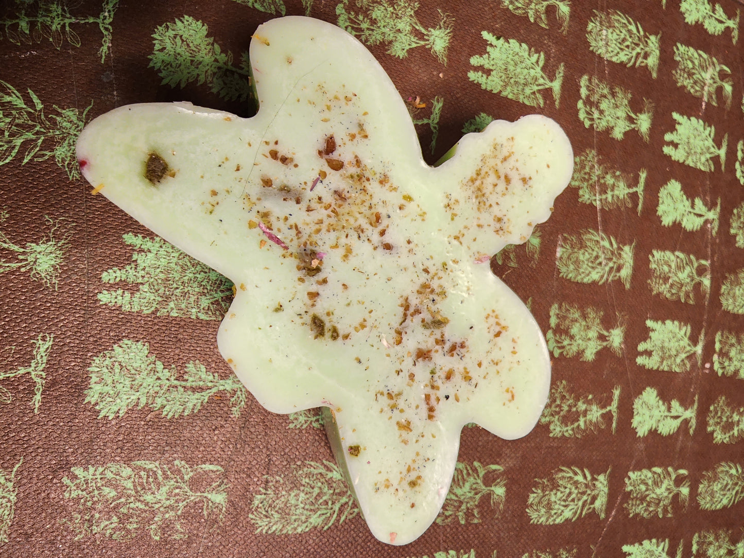 Dragonfly Wax Melt