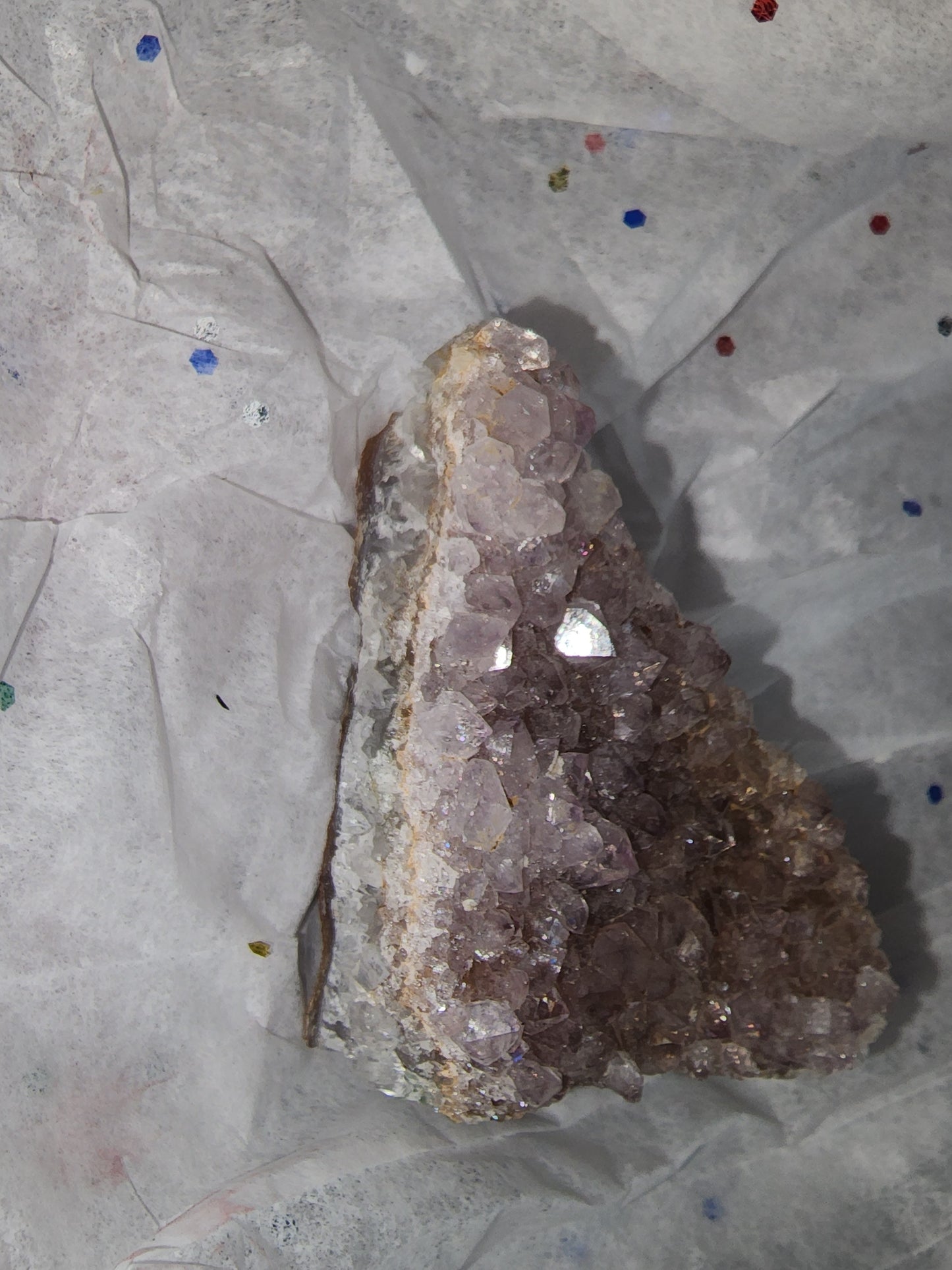 Amethyst Crystal