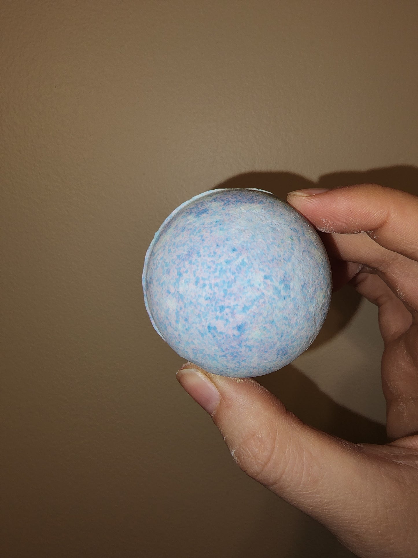 Mystery BathBomb