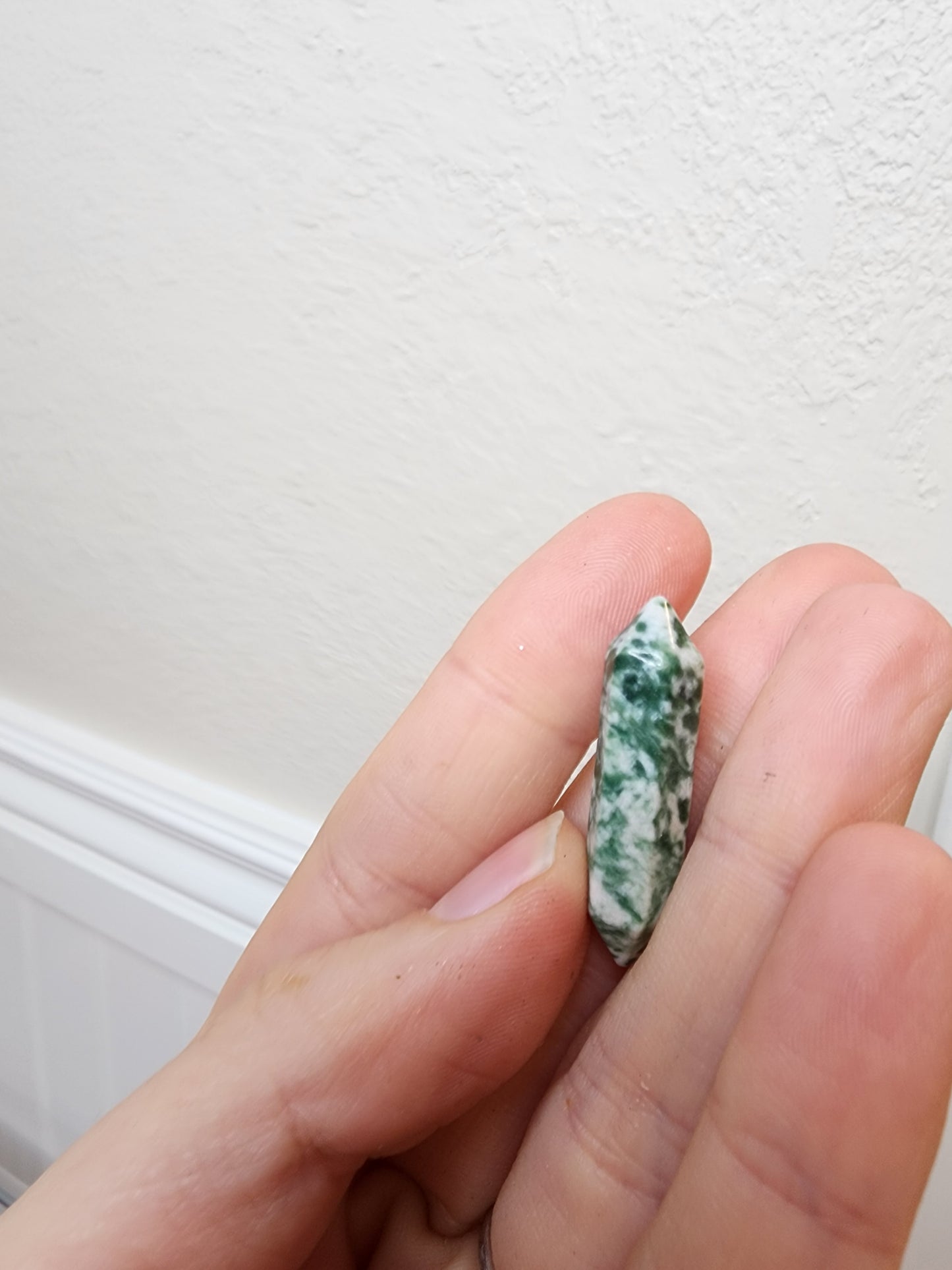 Tree Moss Agate