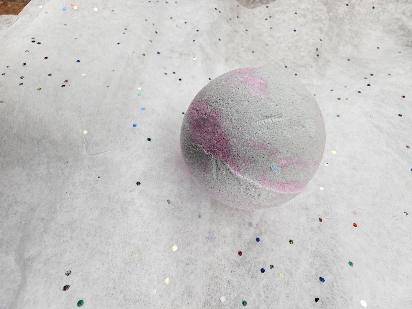 Chamomile BathBomb