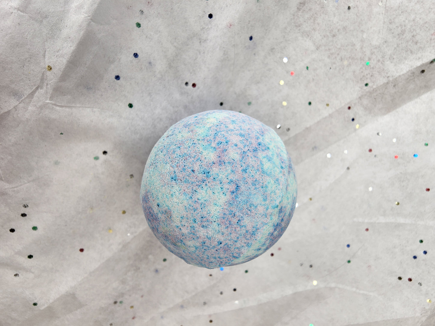 FairyTale BathBomb