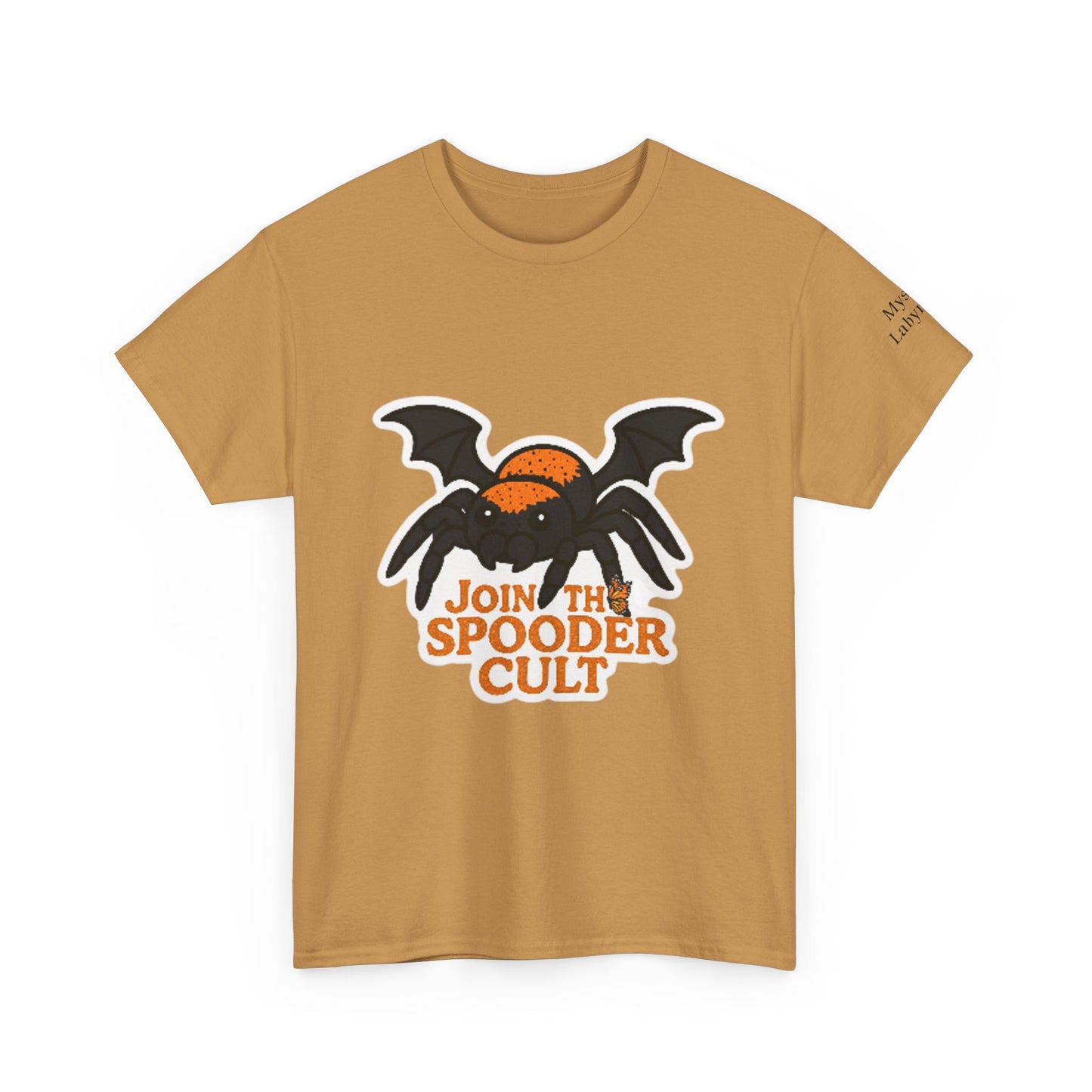 Spooder Cult Tee