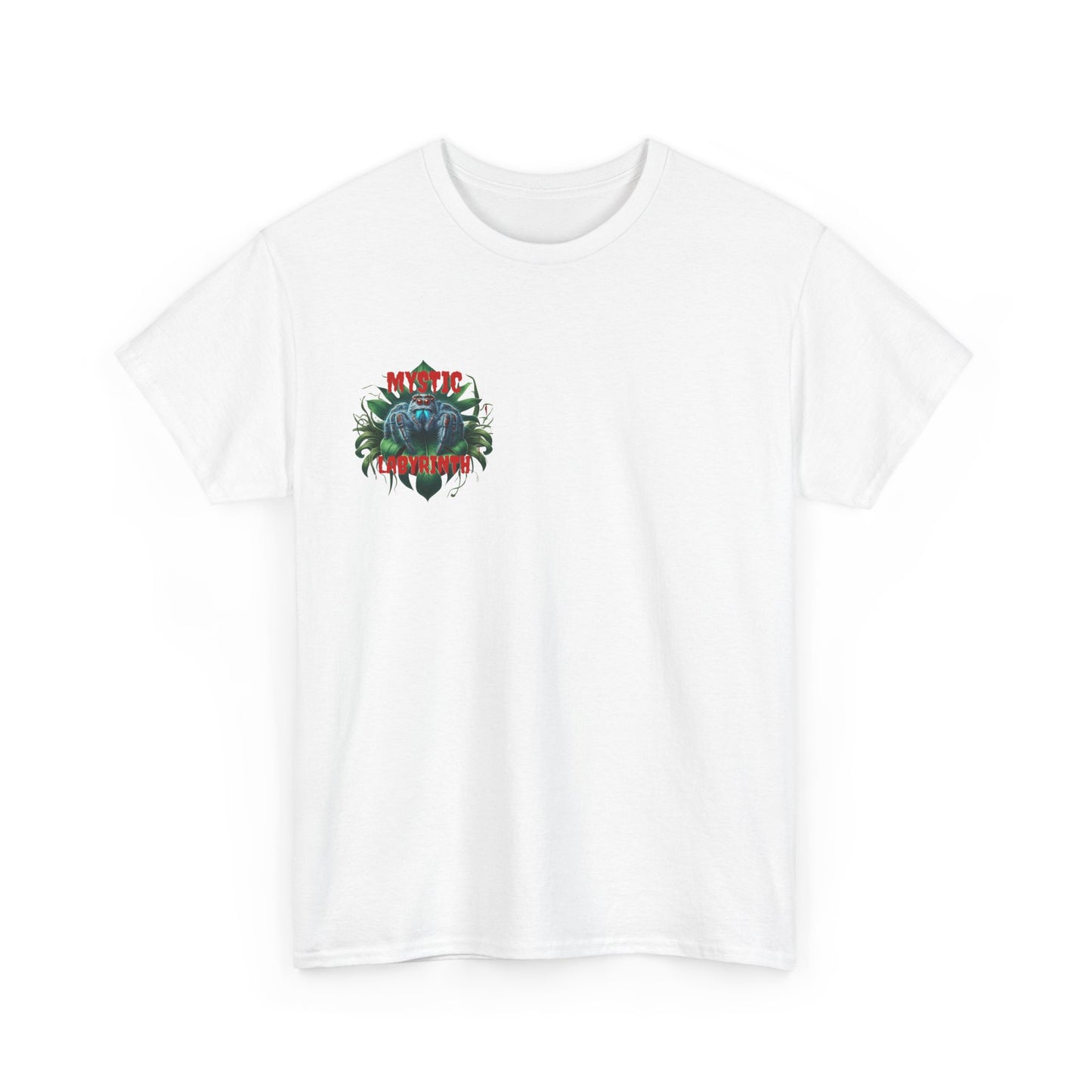 Copy of Mystic Logo Tee