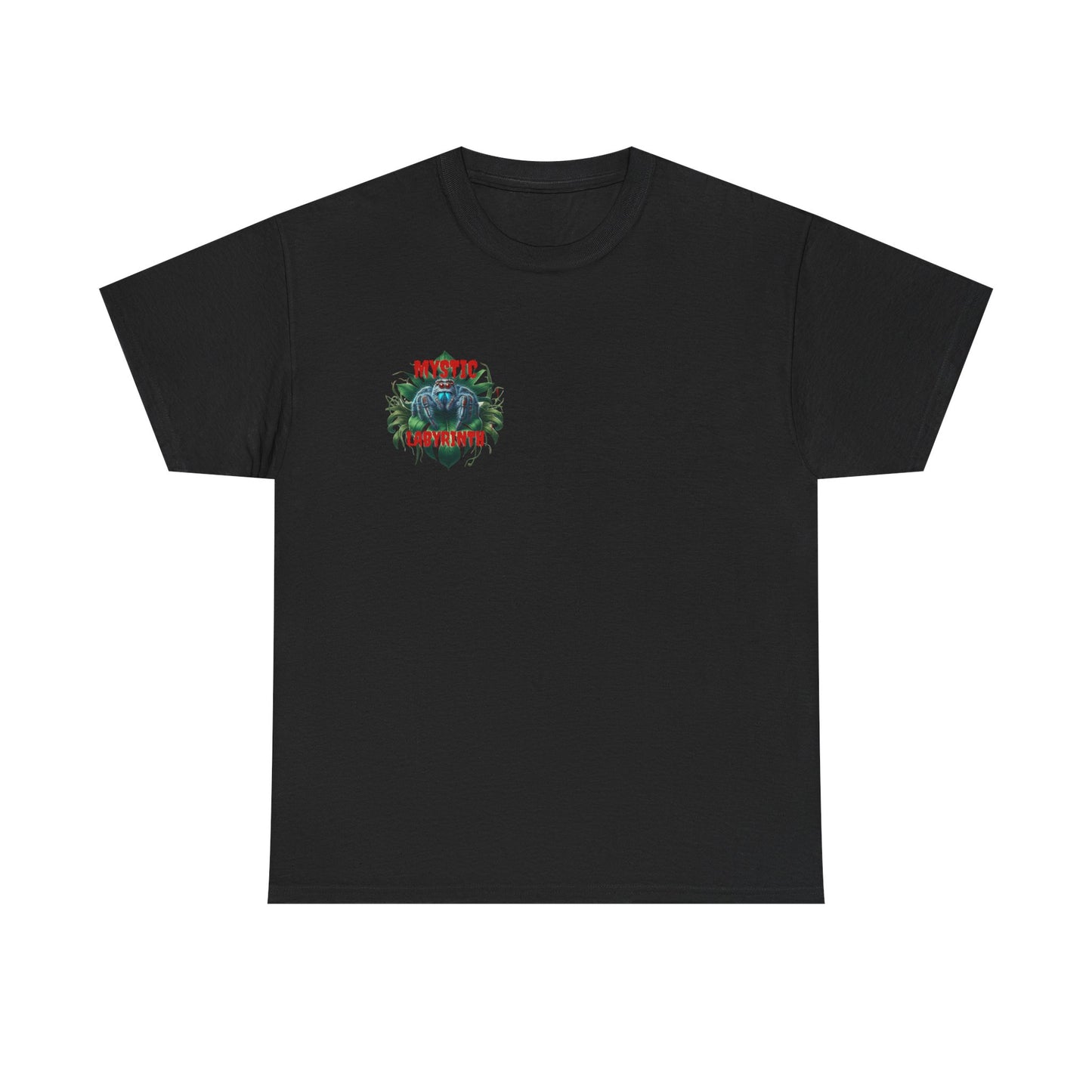 Copy of Mystic Logo Tee