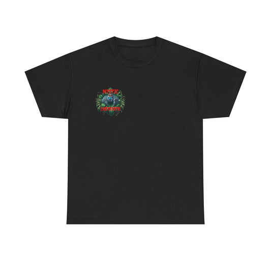 Copy of Mystic Logo Tee