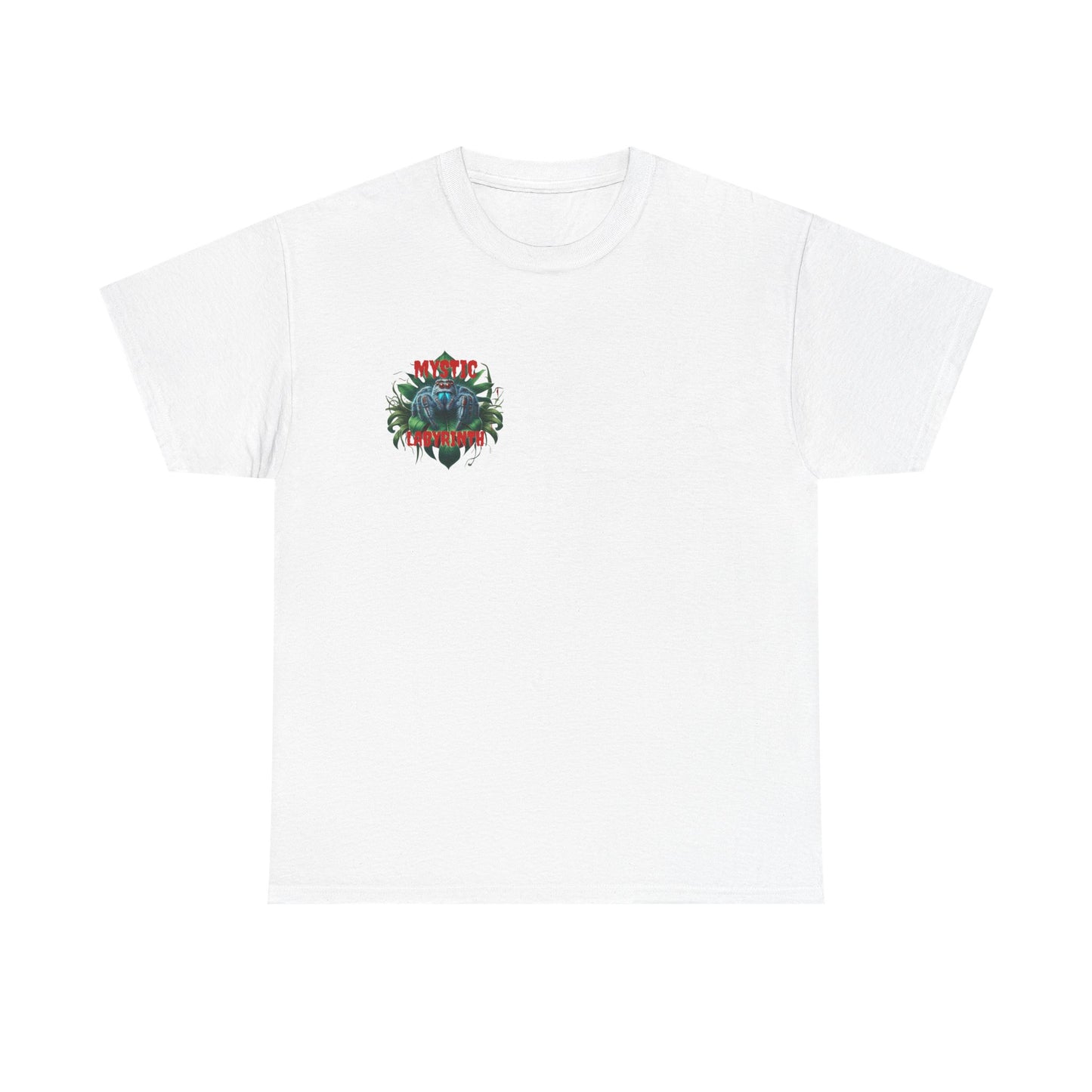 Copy of Mystic Logo Tee