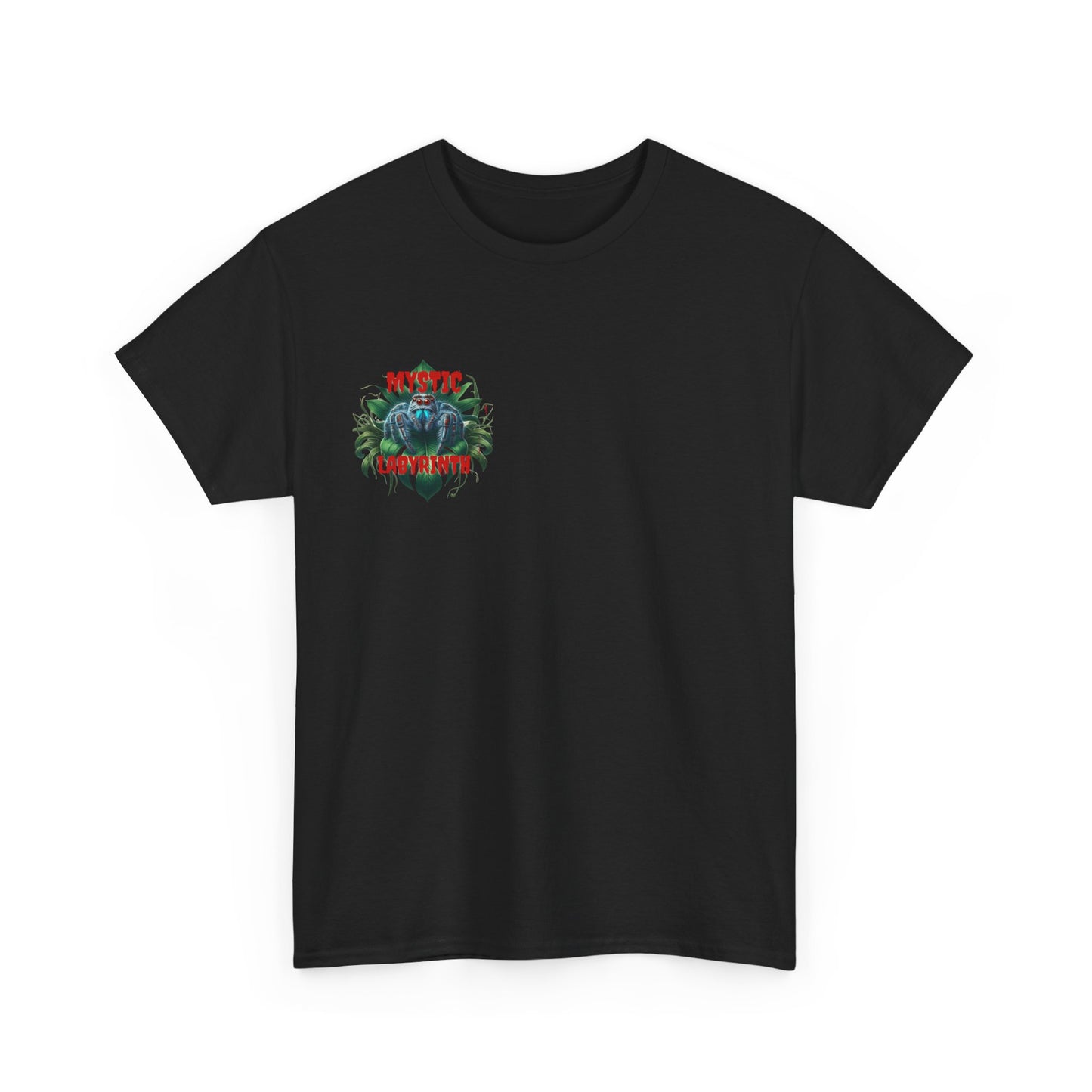 Copy of Mystic Logo Tee