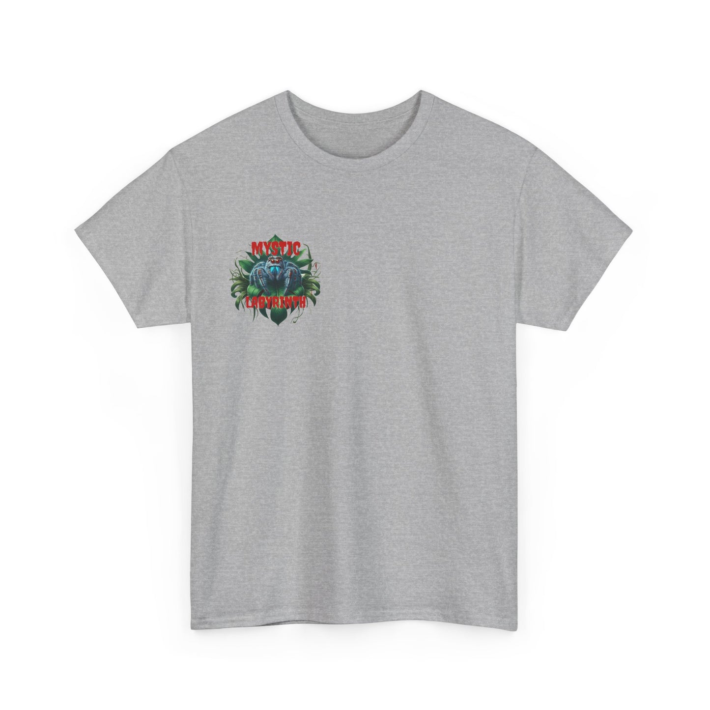 Copy of Mystic Logo Tee
