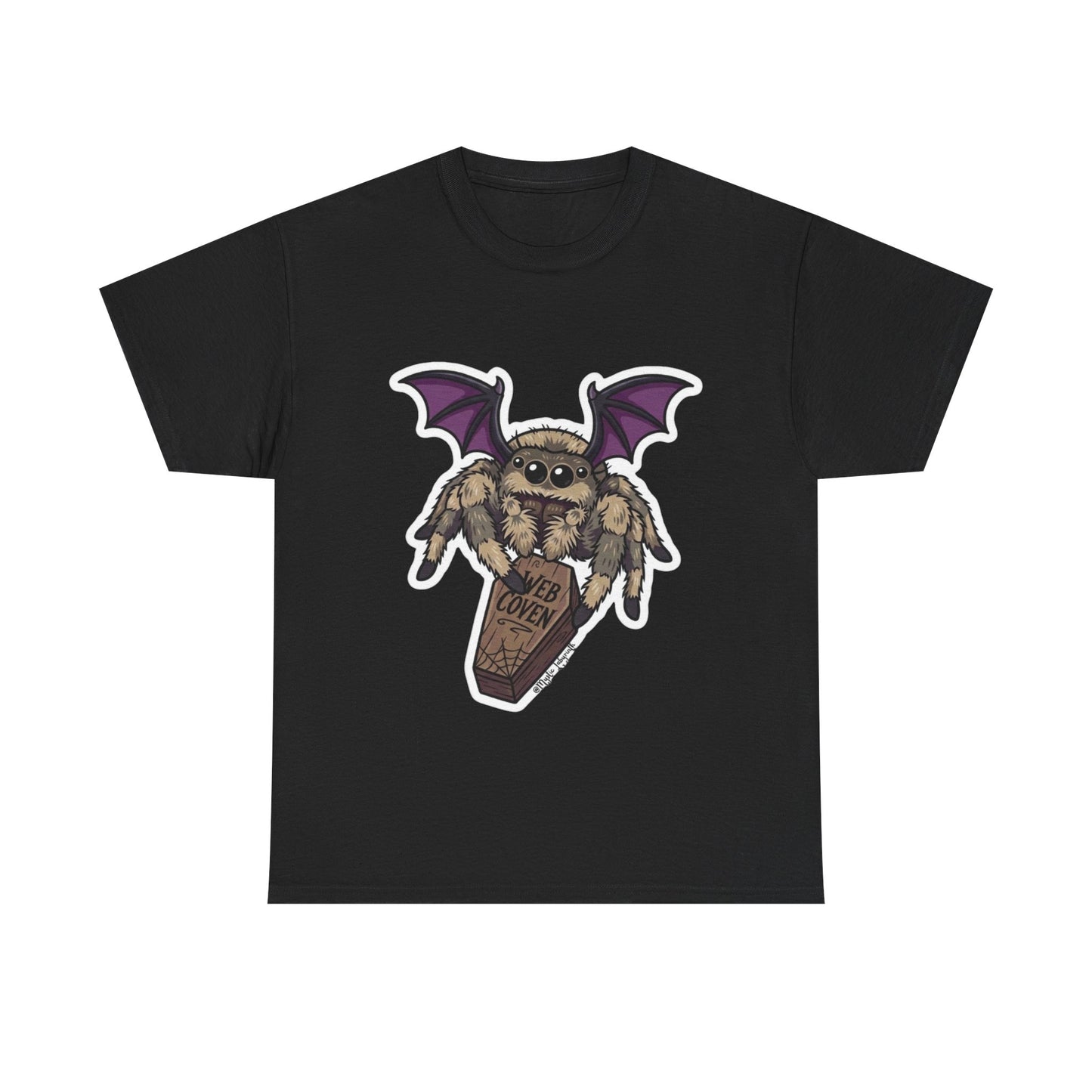 Web Coven Shirt