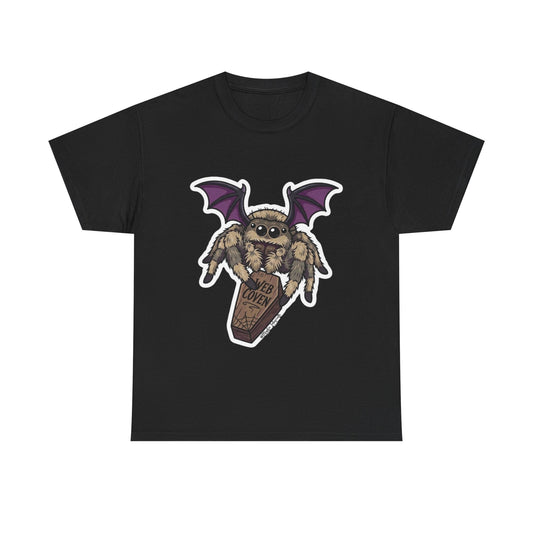 Web Coven Shirt
