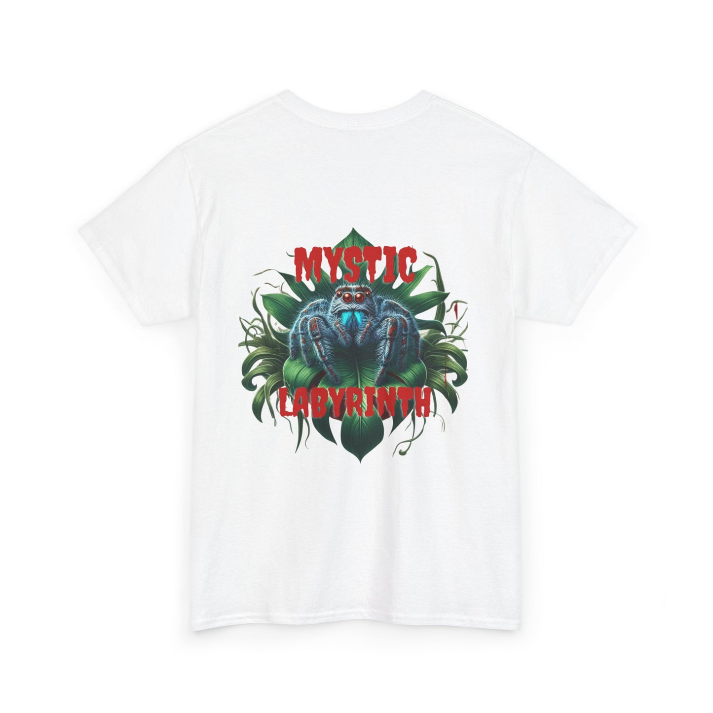 Copy of Mystic Logo Tee