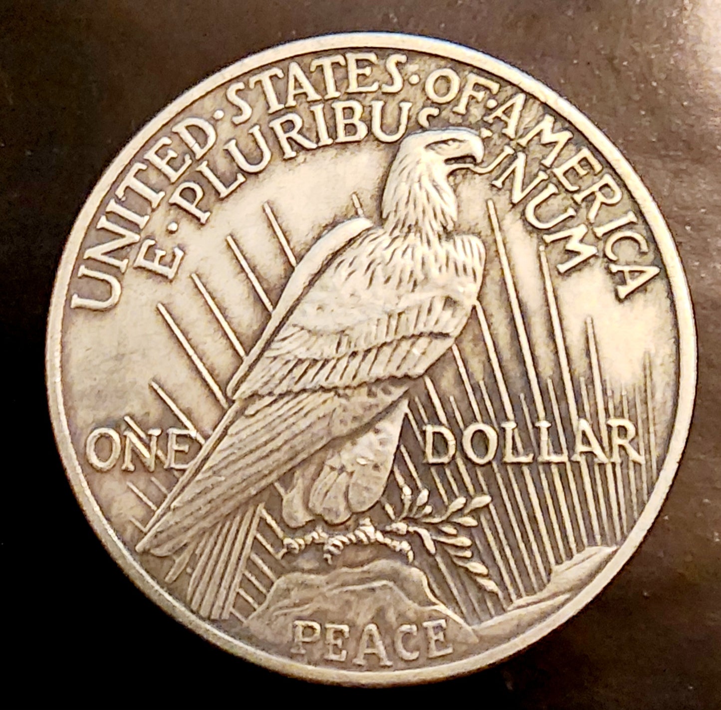 Grim Reaper Coin