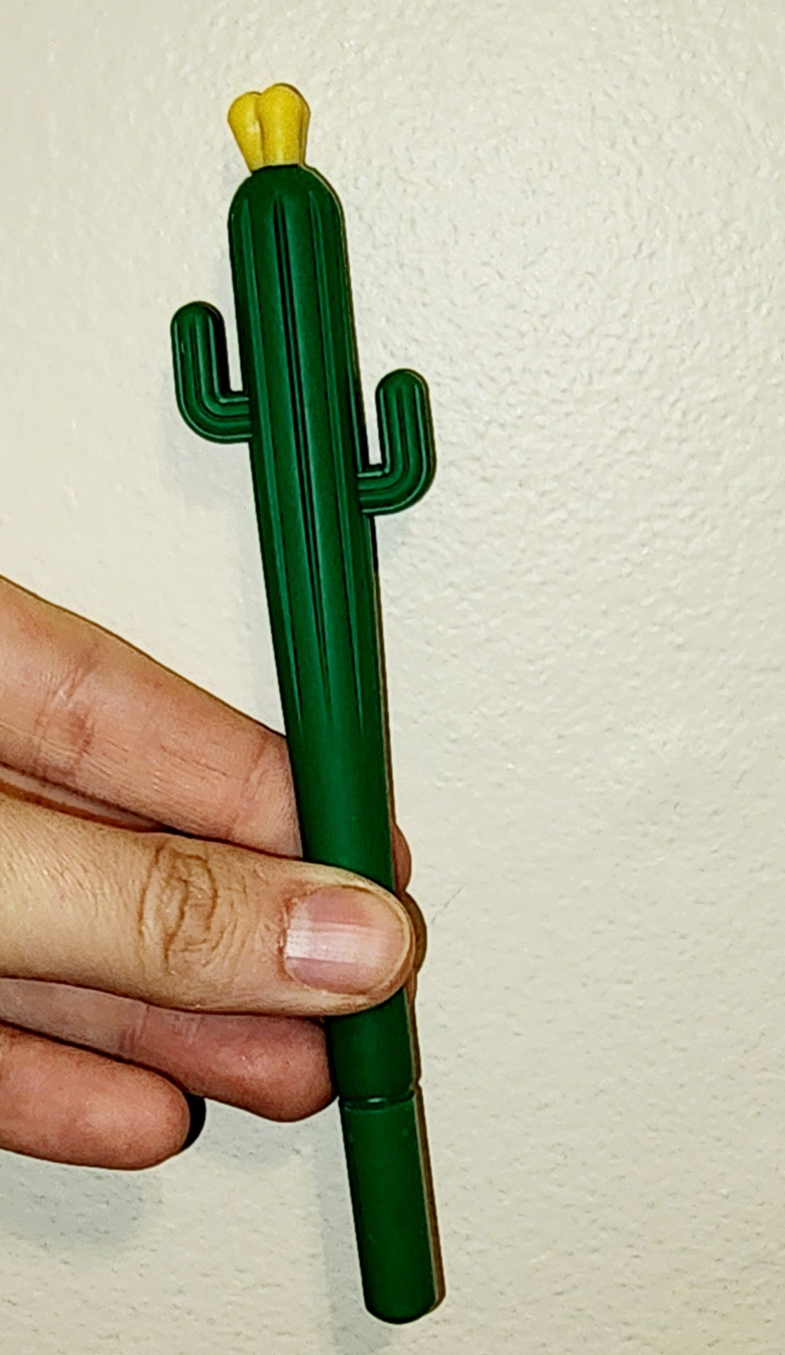 Cactus Pen