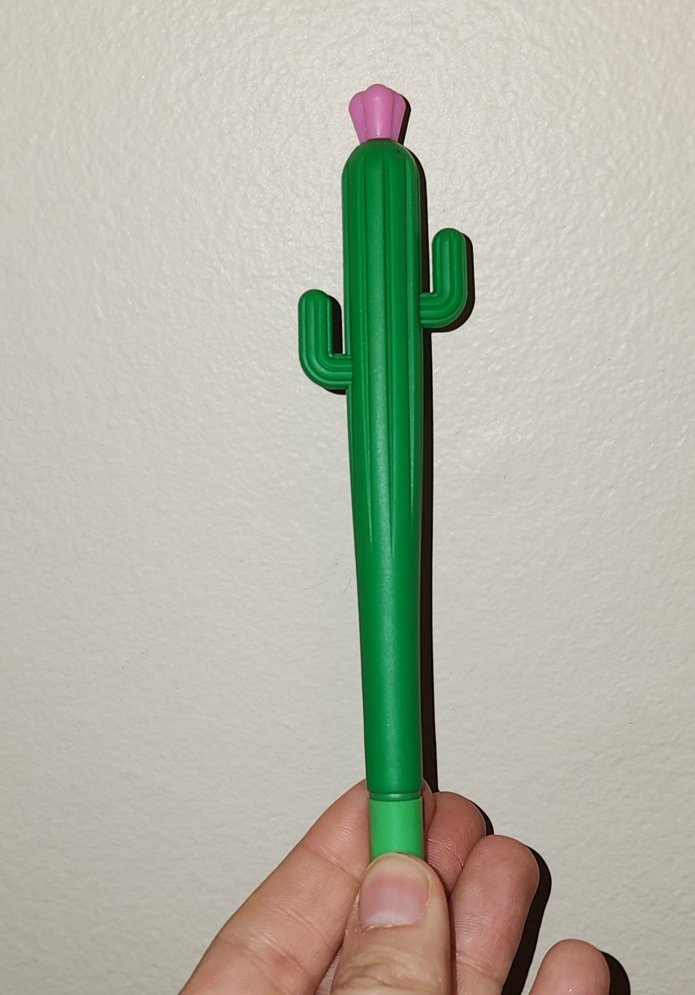 Cactus Pen