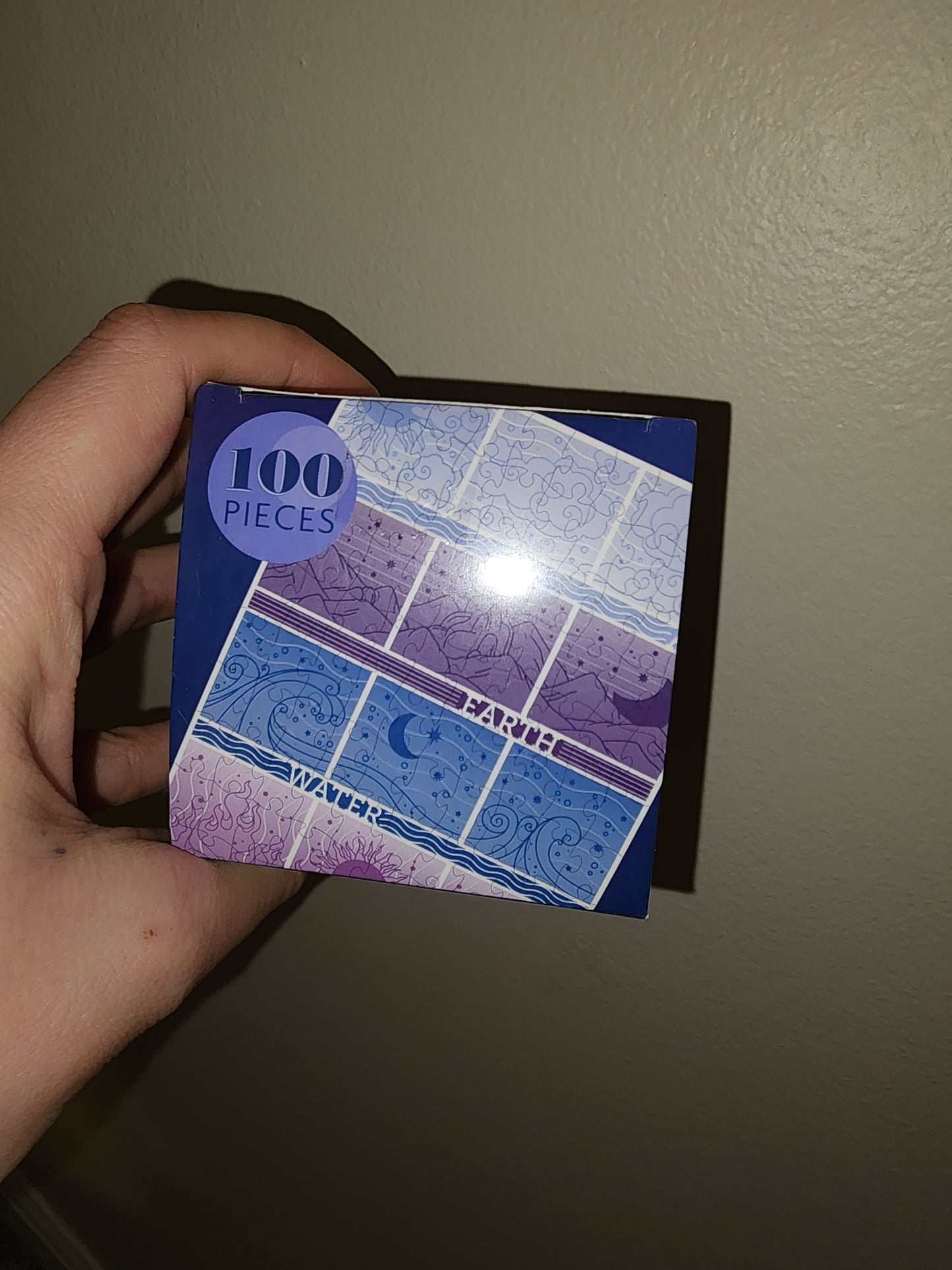 Astrology puzzles