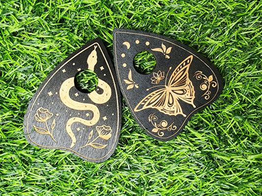 Ouija Planchette