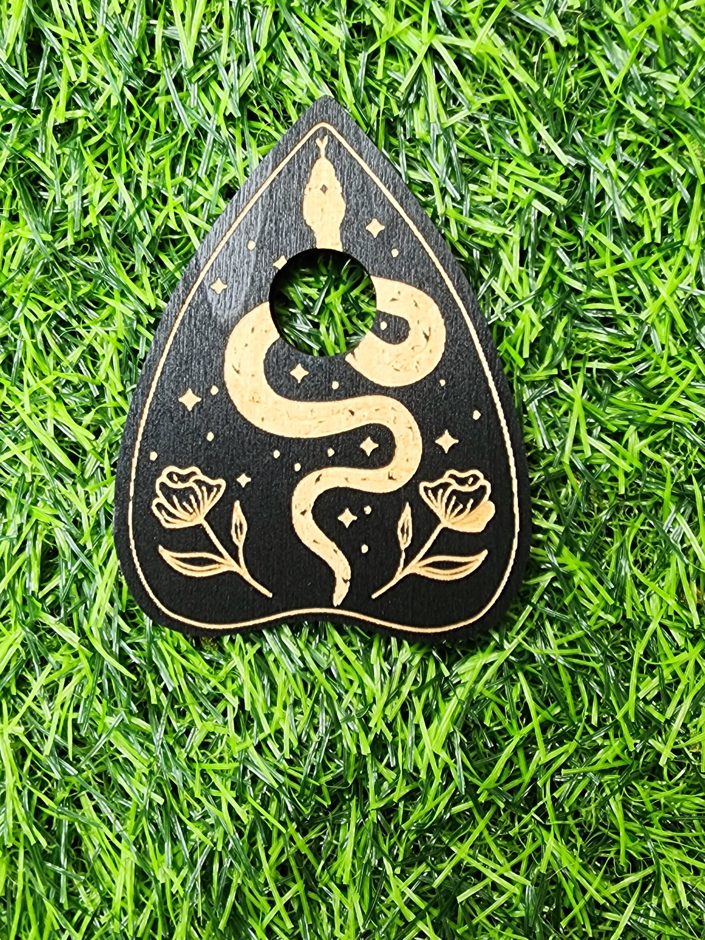 Ouija Planchette