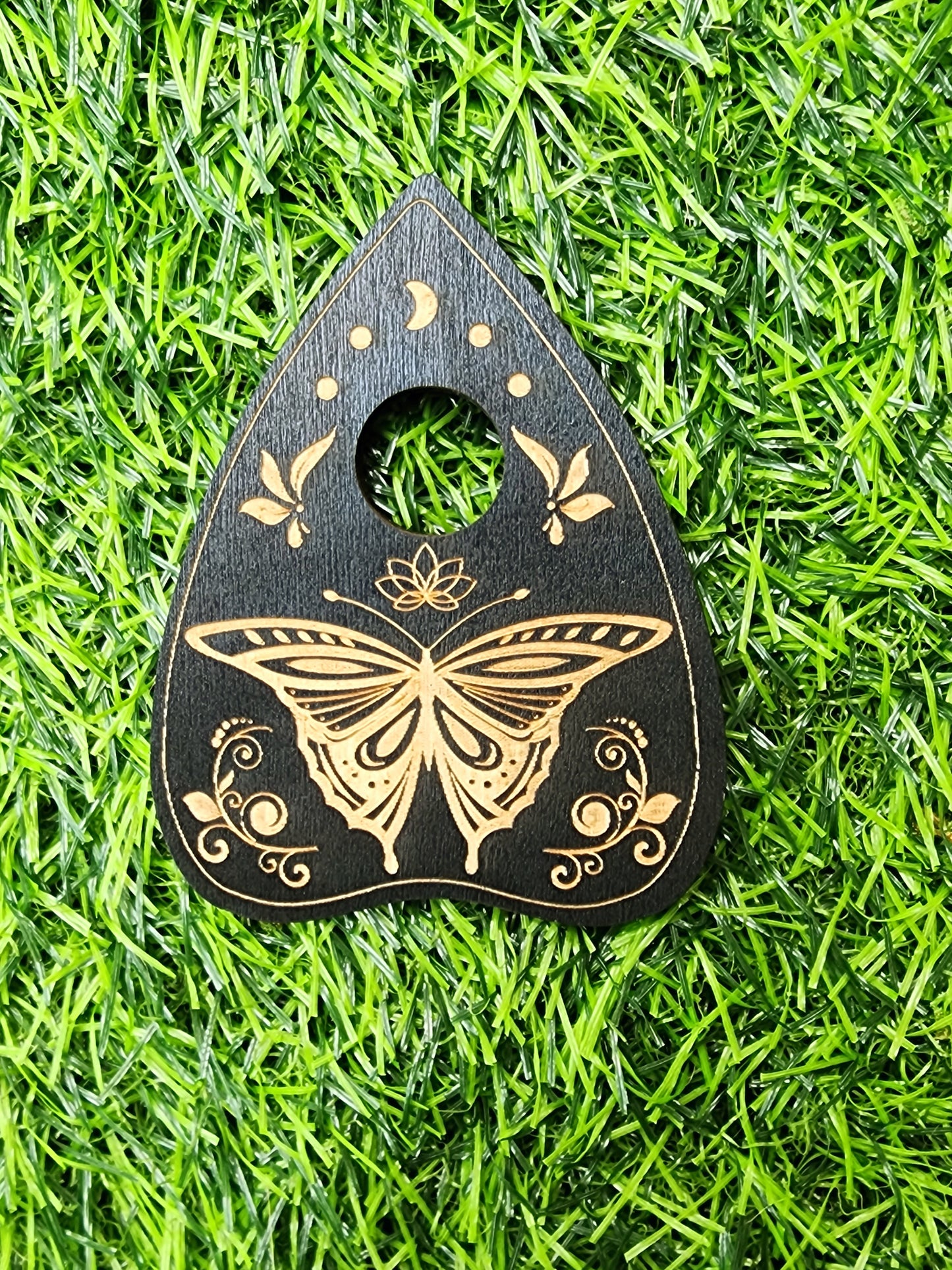 Ouija Planchette