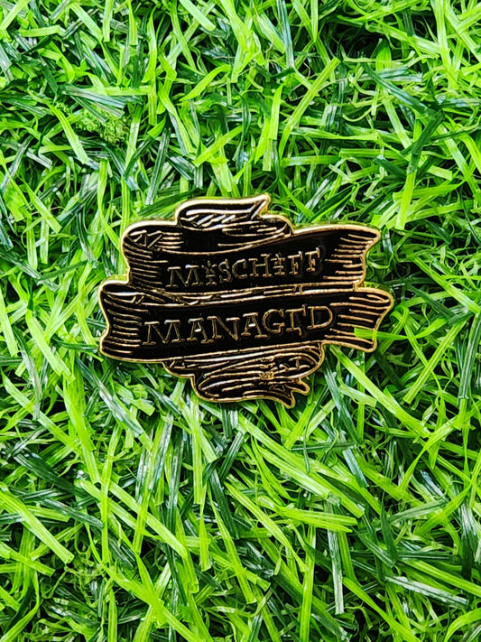 Harry Potter Pin