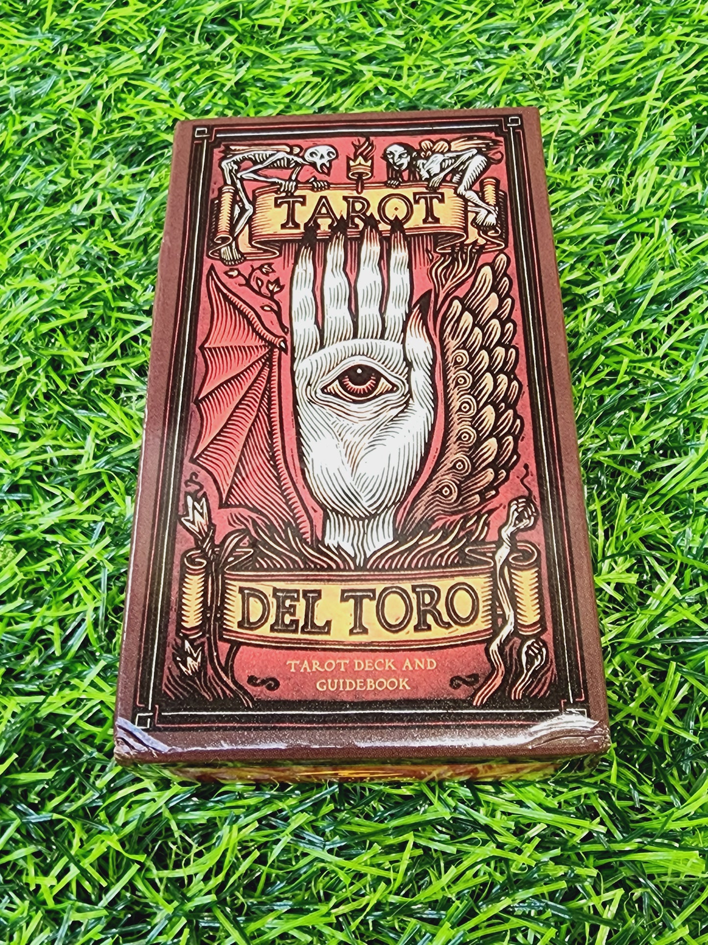 Tarot Cards