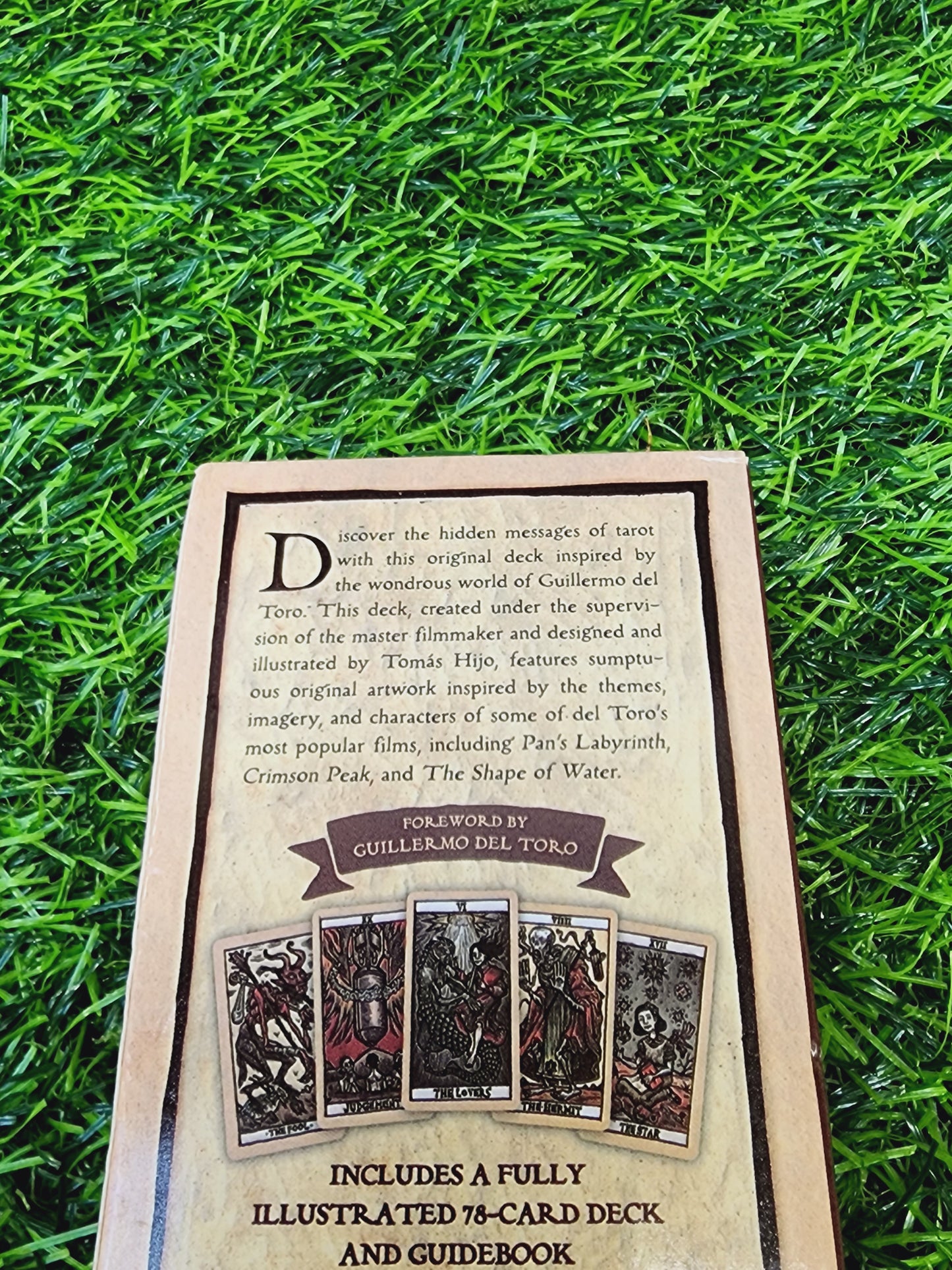 Tarot Cards