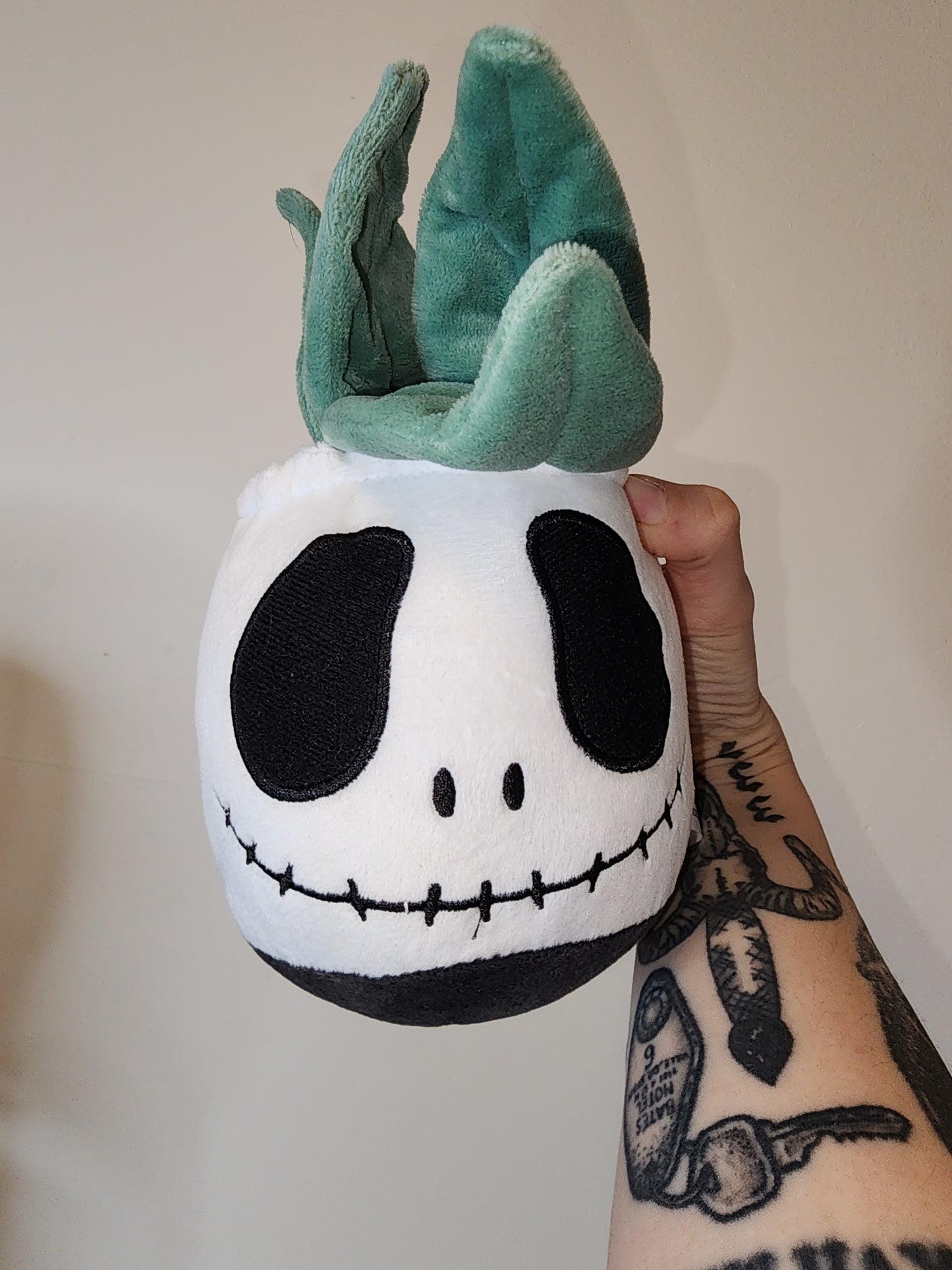 Jack Succulent Plush