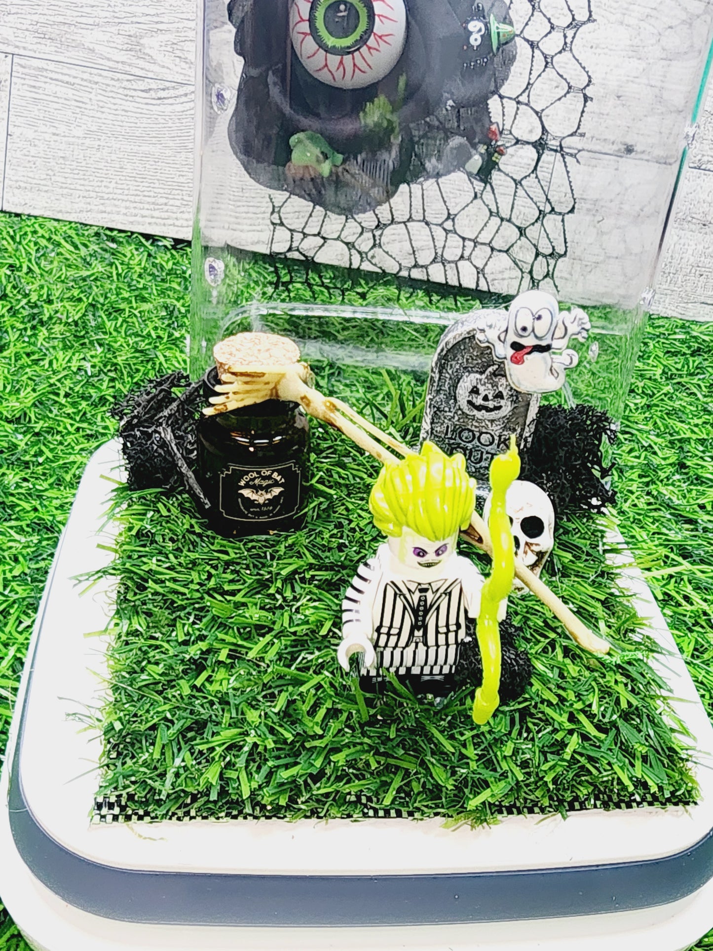Beetlejuice, Beetlejuice, Beetlejuice