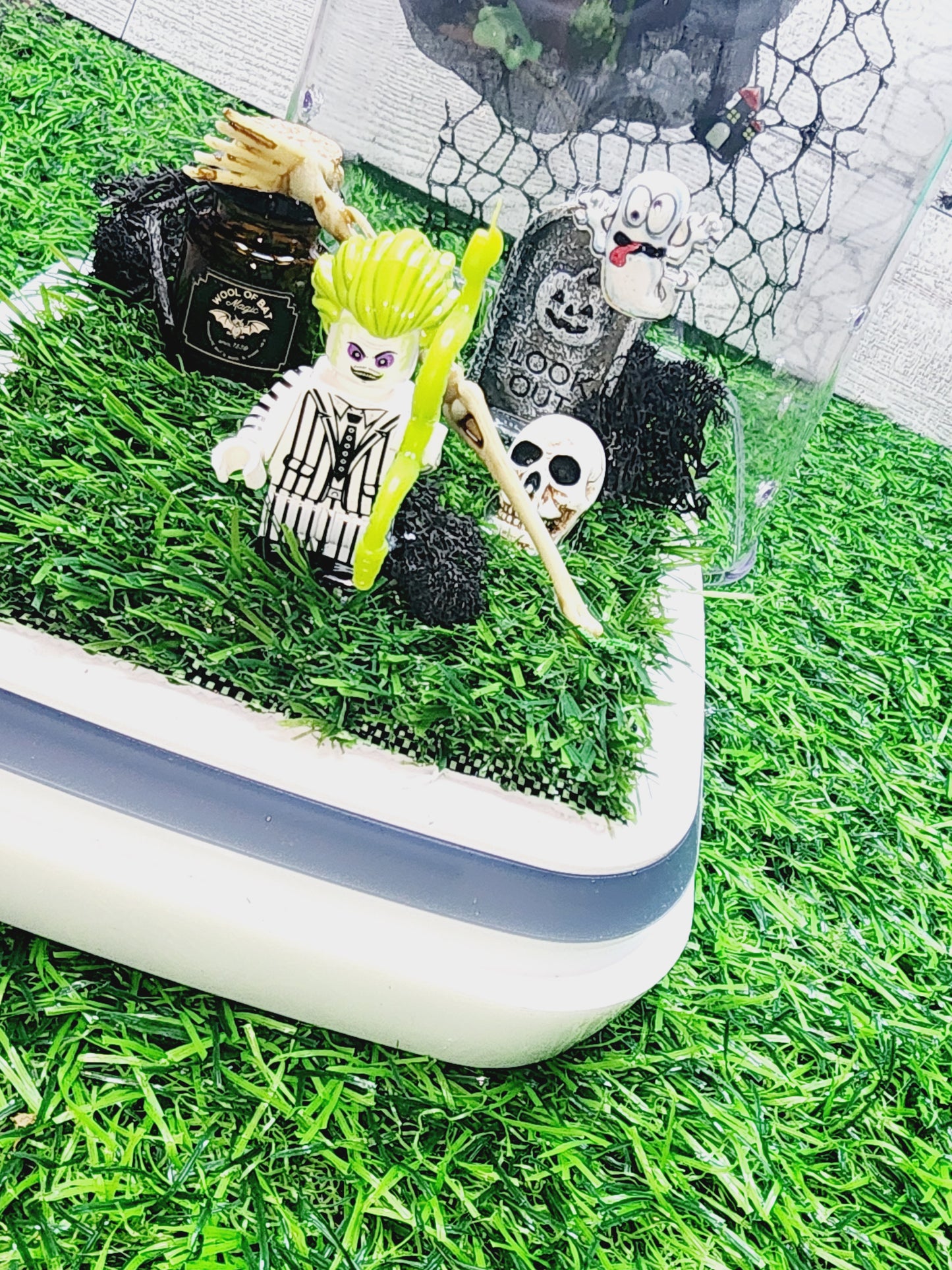 Beetlejuice, Beetlejuice, Beetlejuice