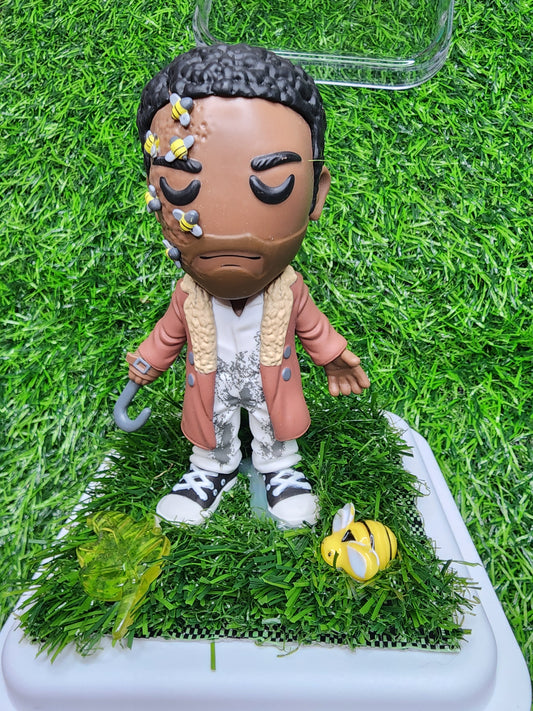 CANDYMAN Hive