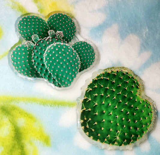 Cactus Pop Socket