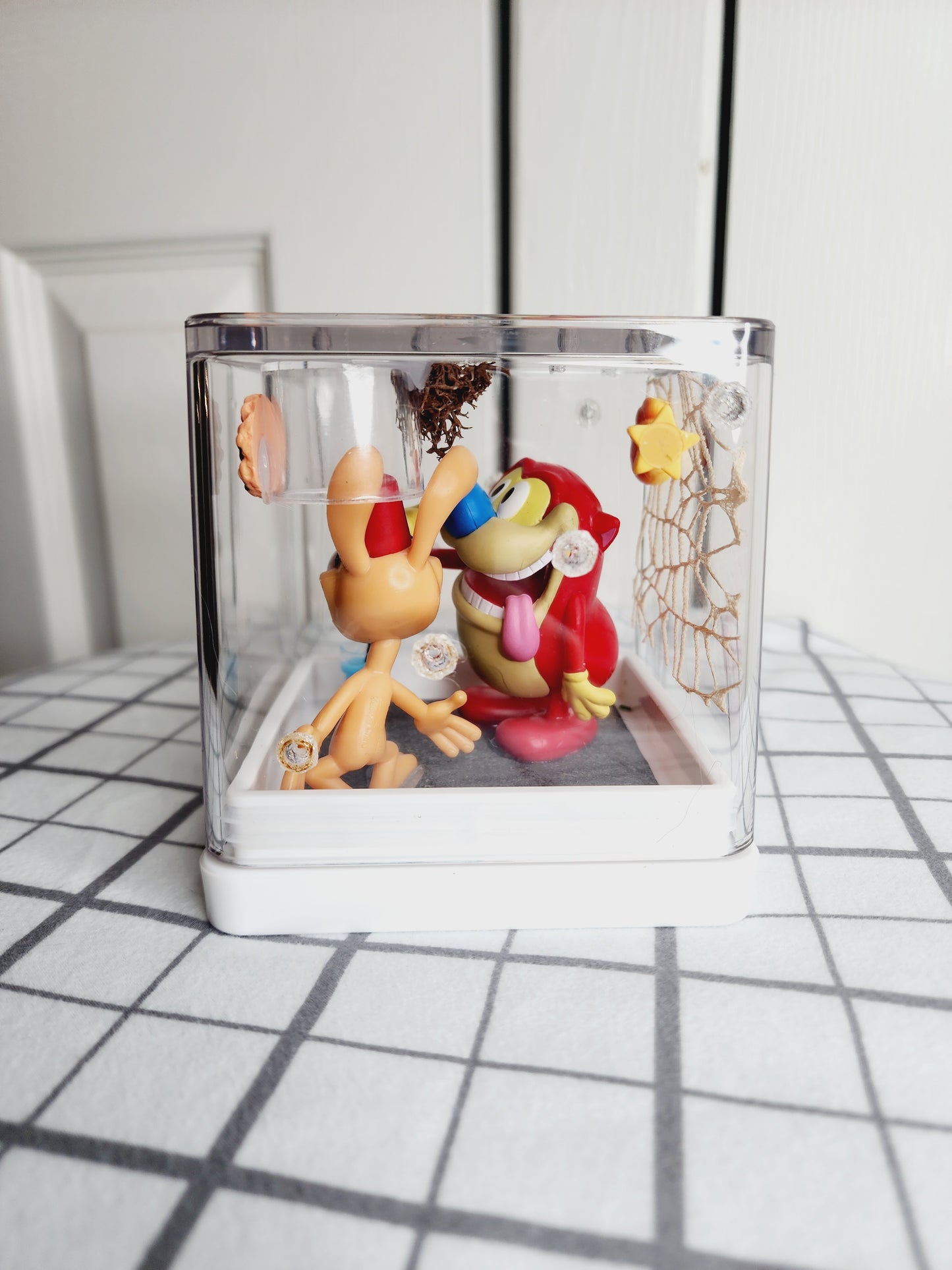 Ren & Stimpy