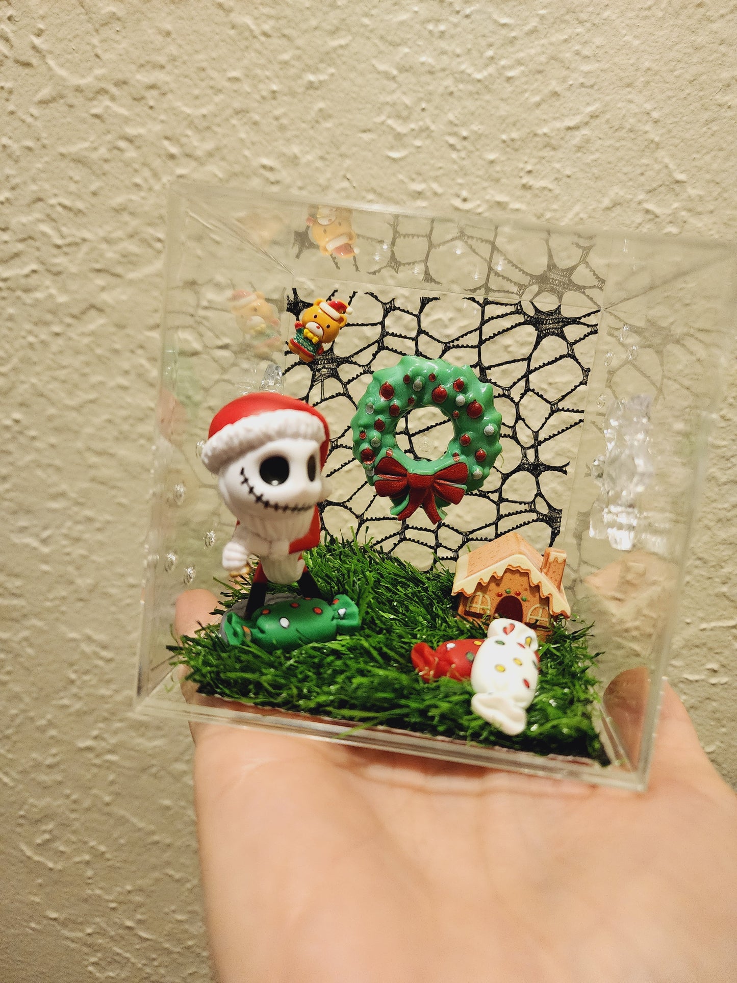 Jack Stole Christmas